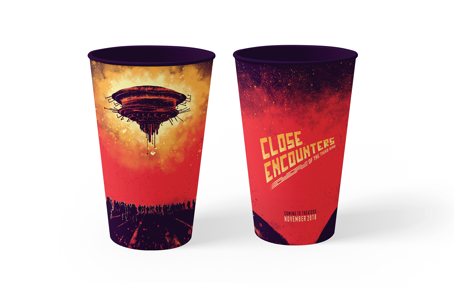 Drink (Front and Back)
