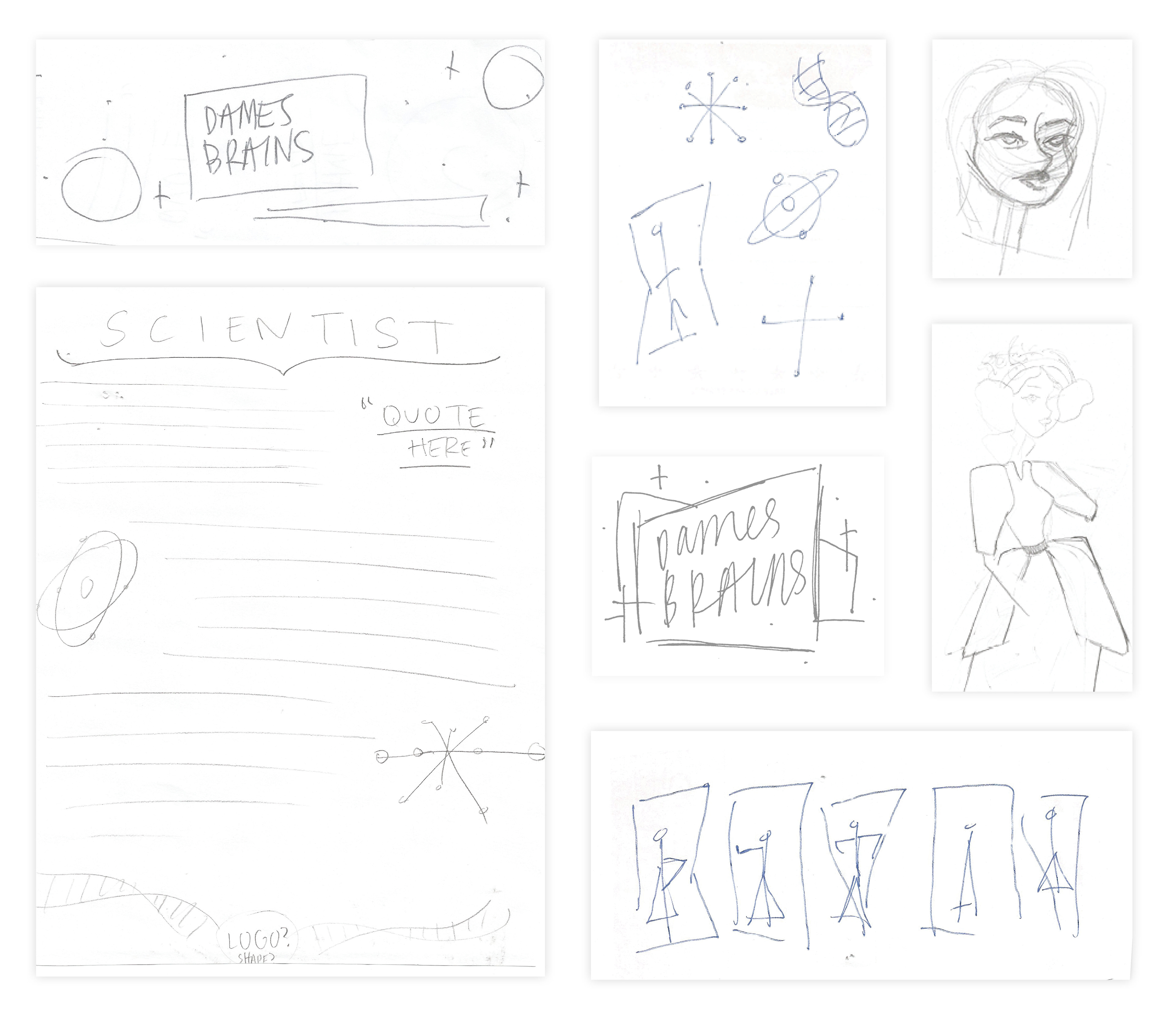 Sketches