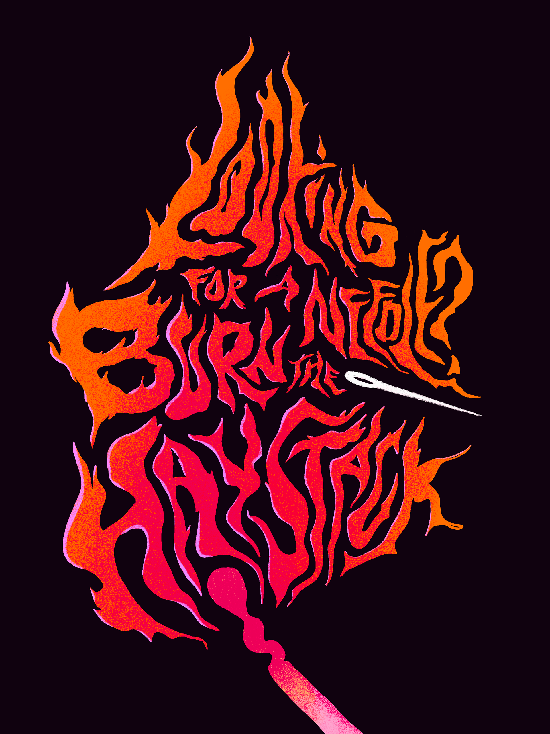Digital Handlettering