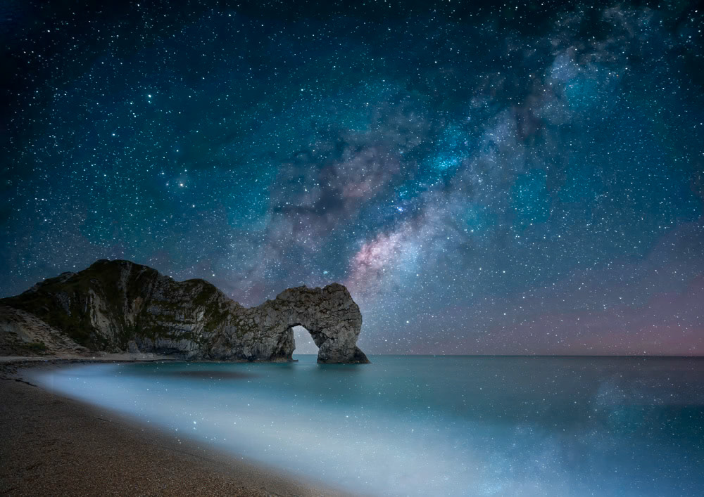 Durdle Door