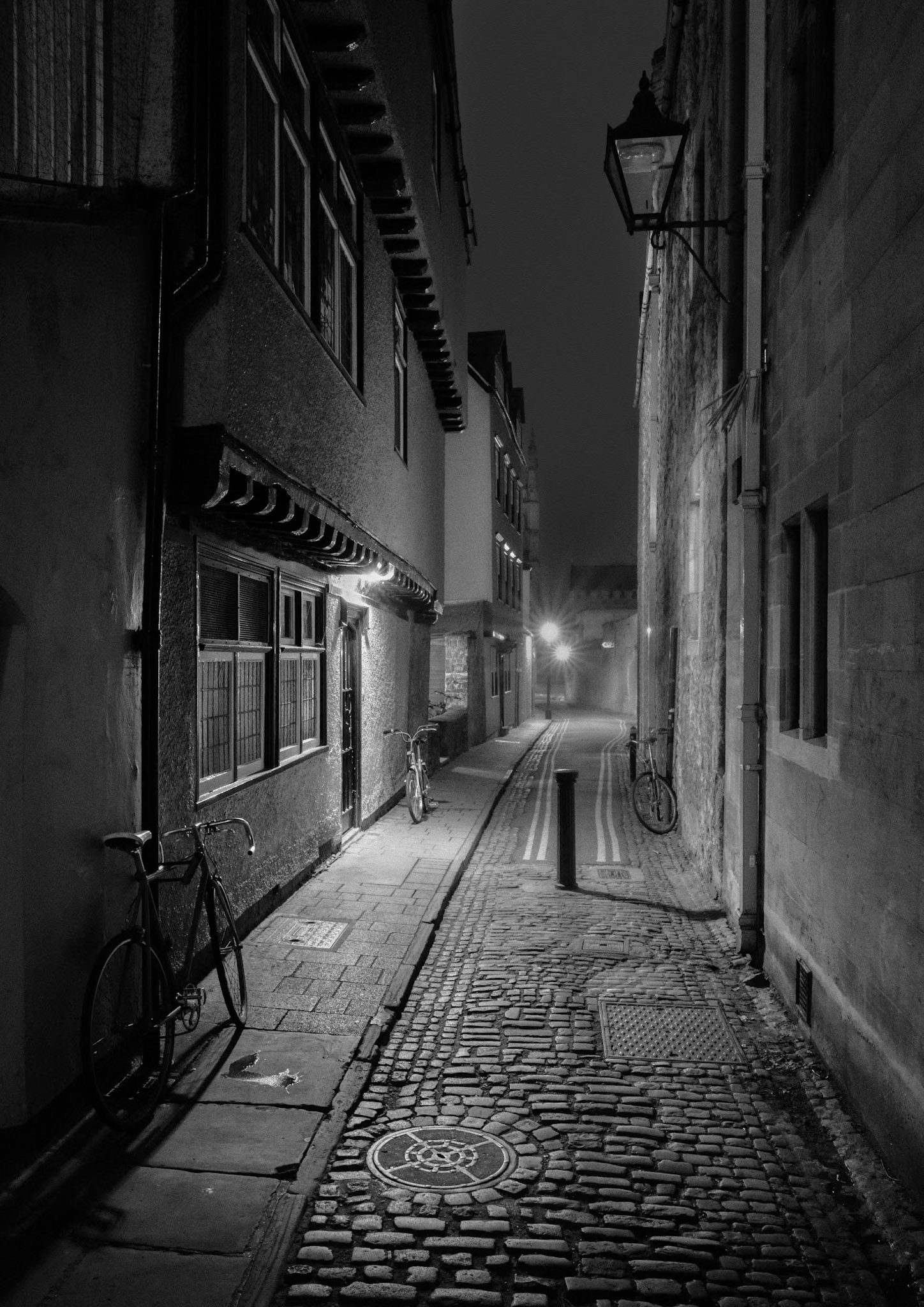 Magpie Lane