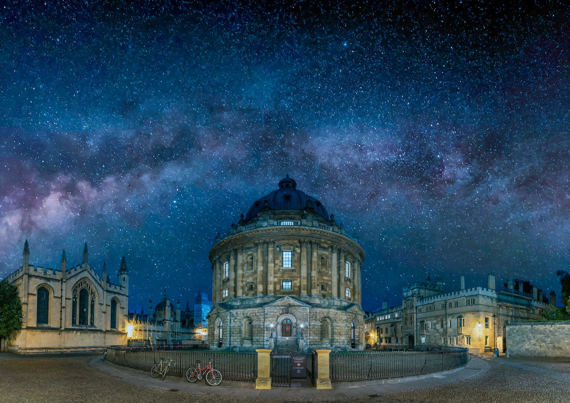 Radcliffe Camera