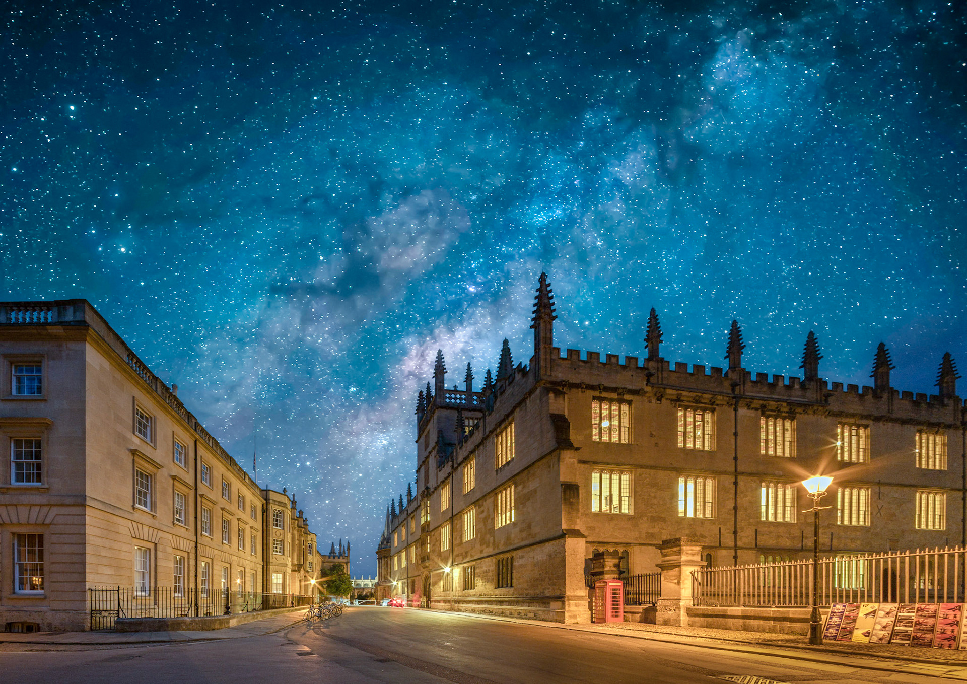 Bodleian Library