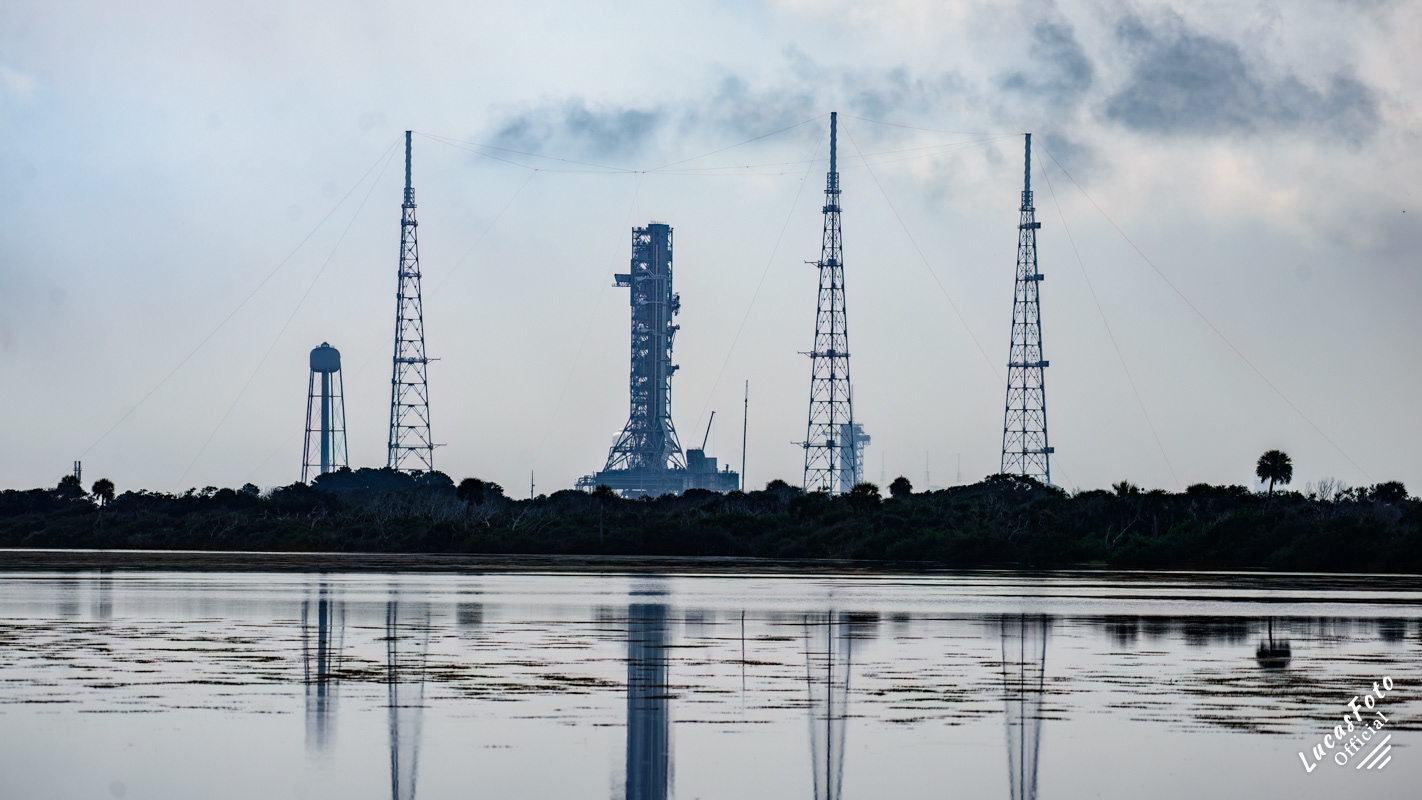 Launch Pad