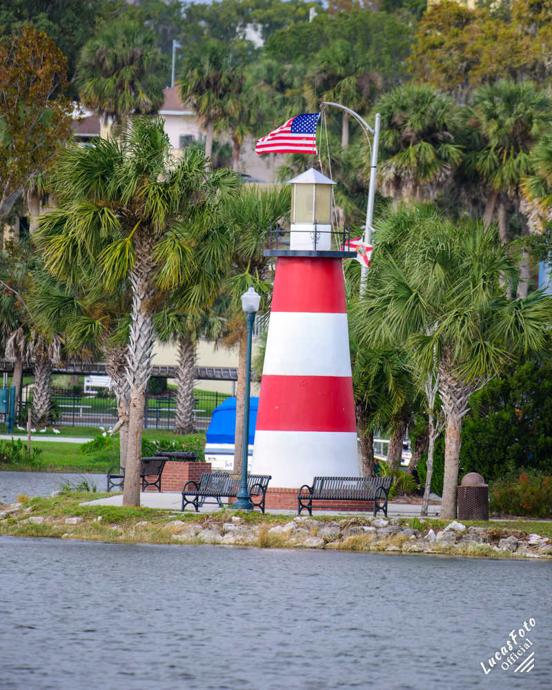 Mt Dora Lighthouse