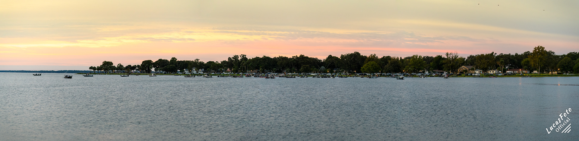 Fishing Tournament