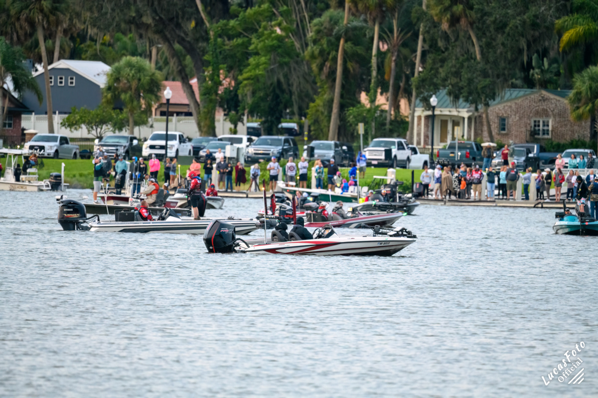 Fishing Tournament