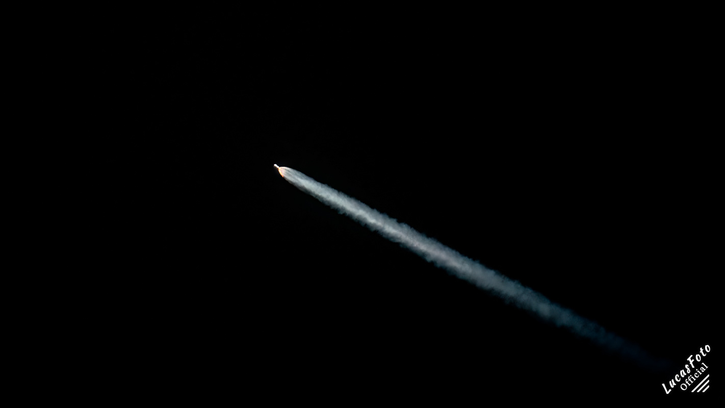 Falcon 9 / Starlink