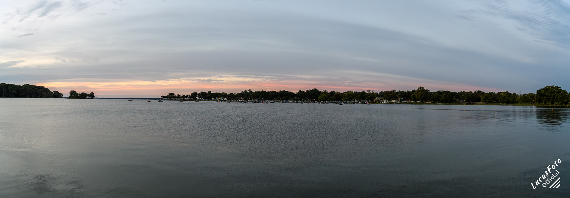 Fishing Tournament