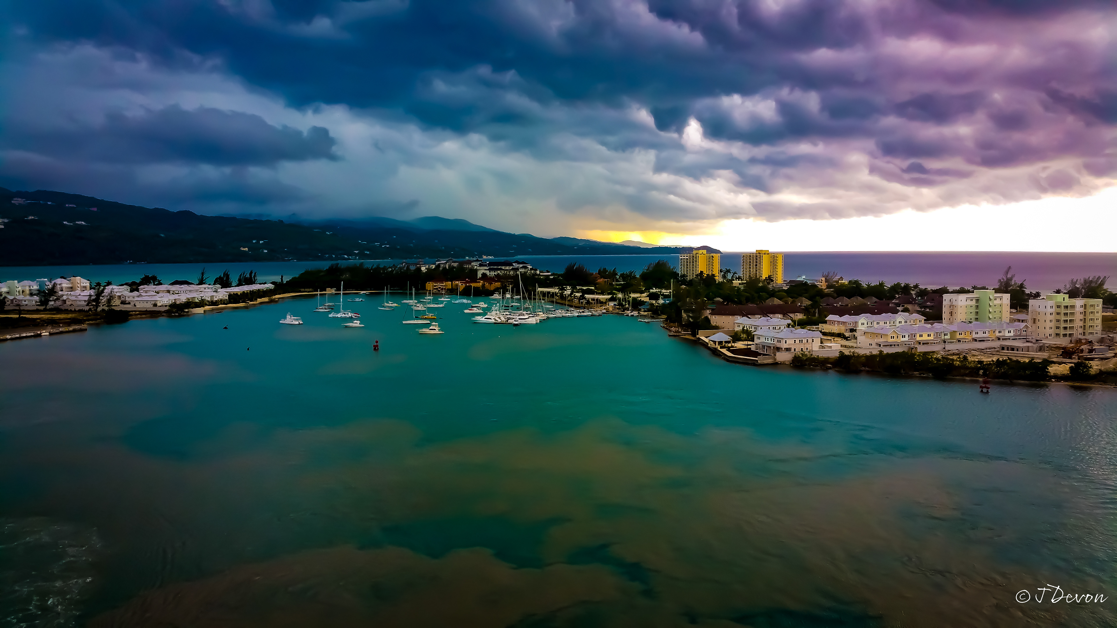 Grand Cayman Islands