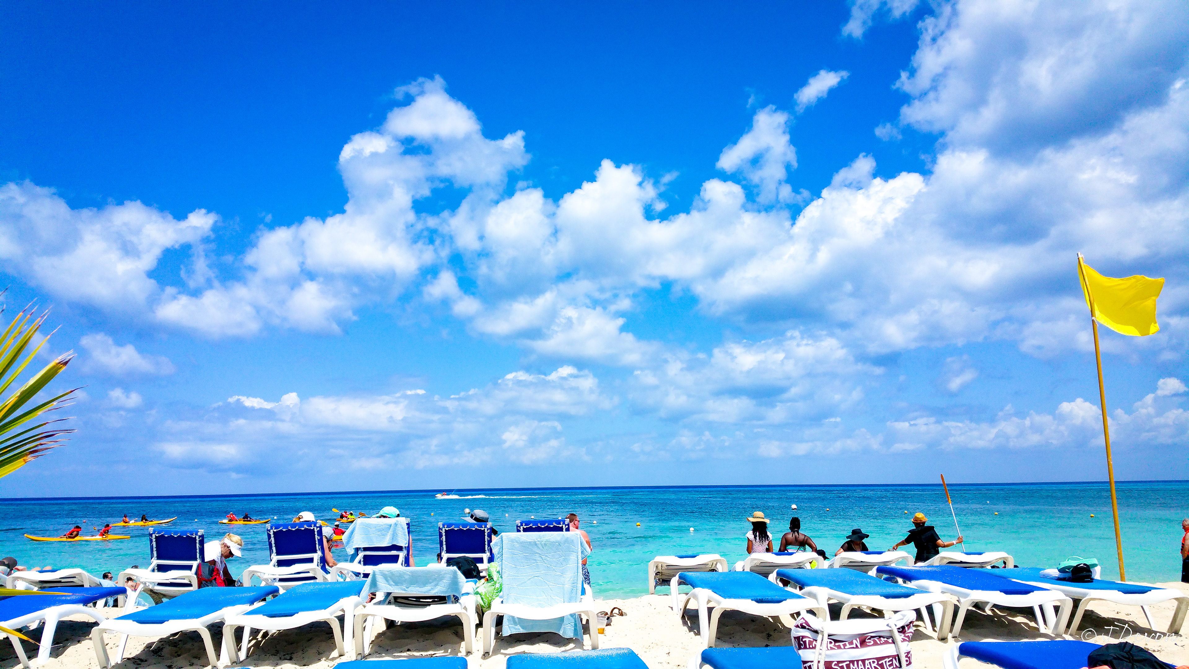 Montego Bay, Jamaica