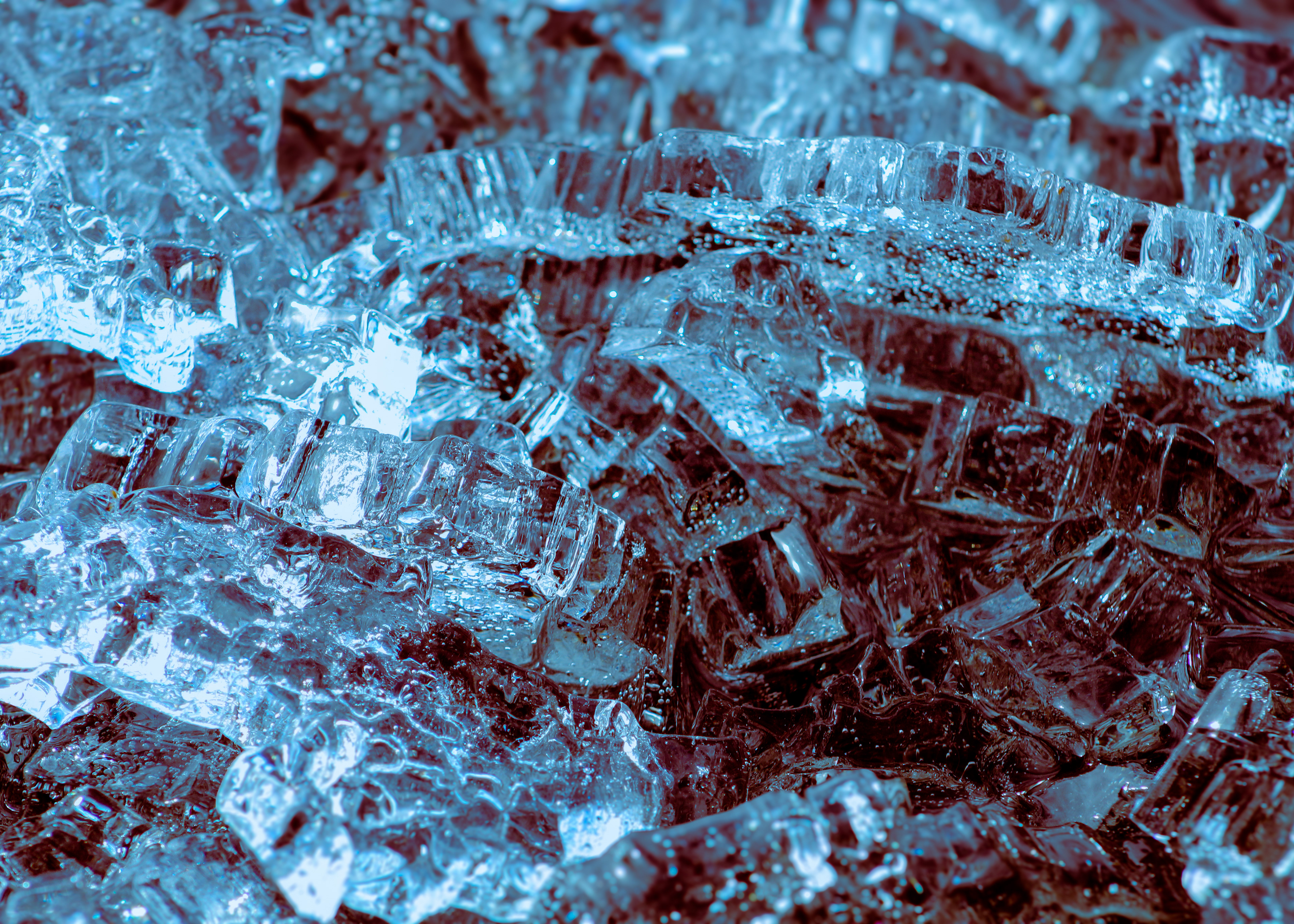 Frozen By Your Side