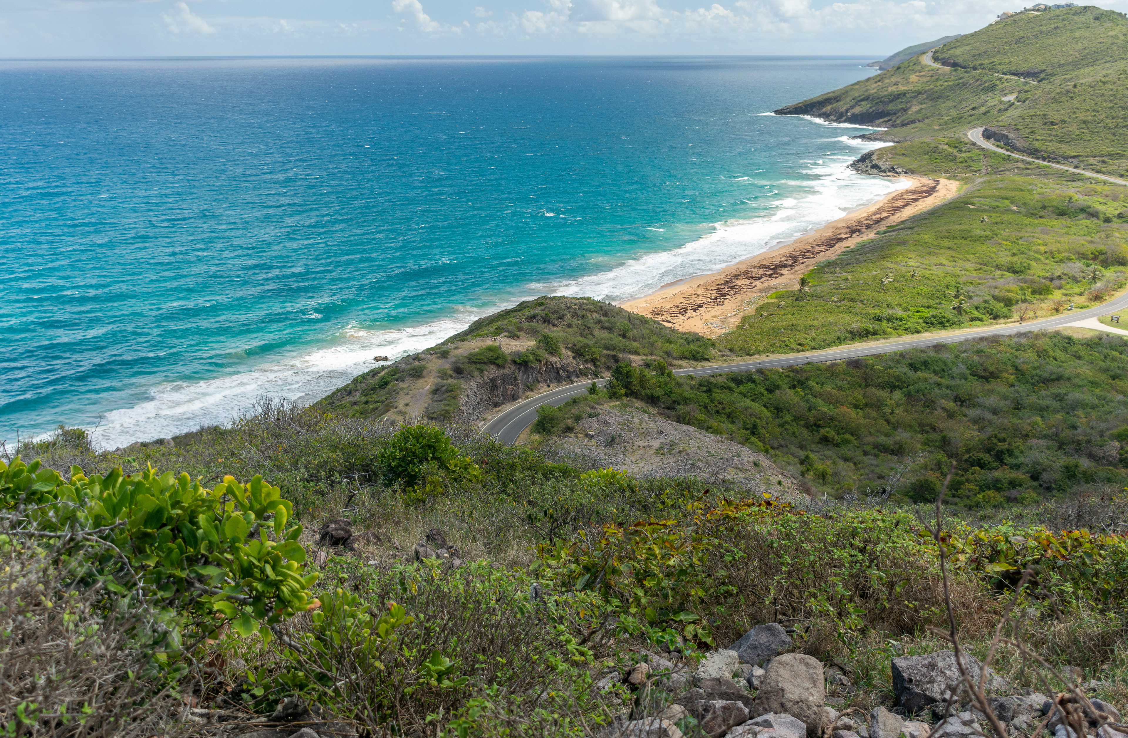 Basseterre, St. Kitts