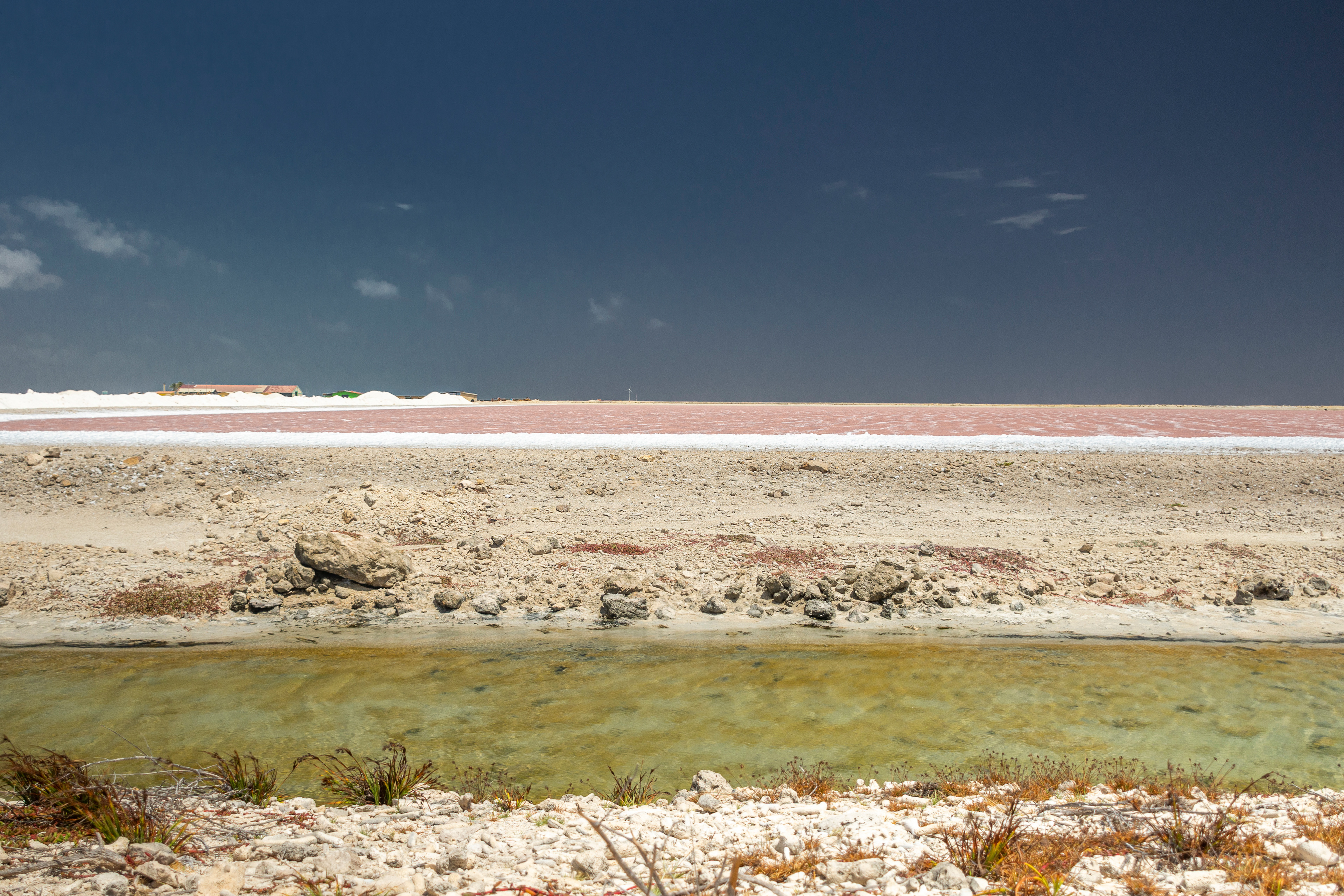 Kralendijk, Bonaire