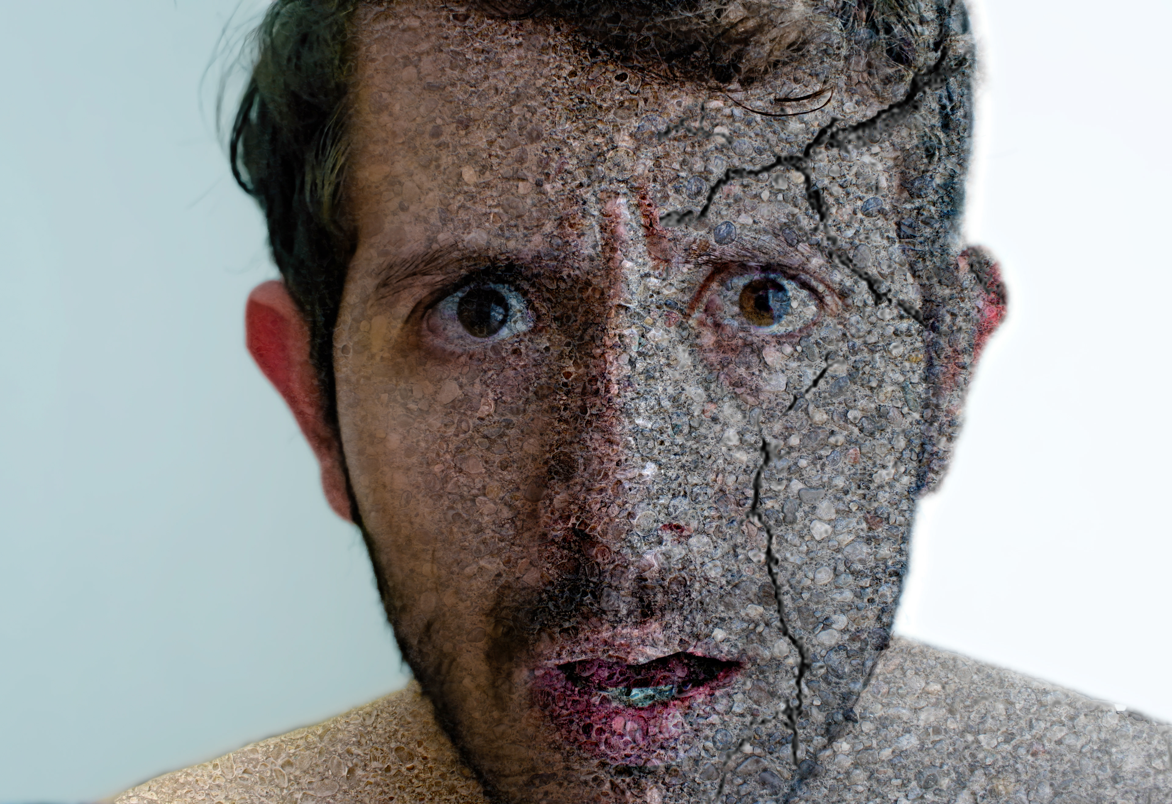 Photoshop Demonstration