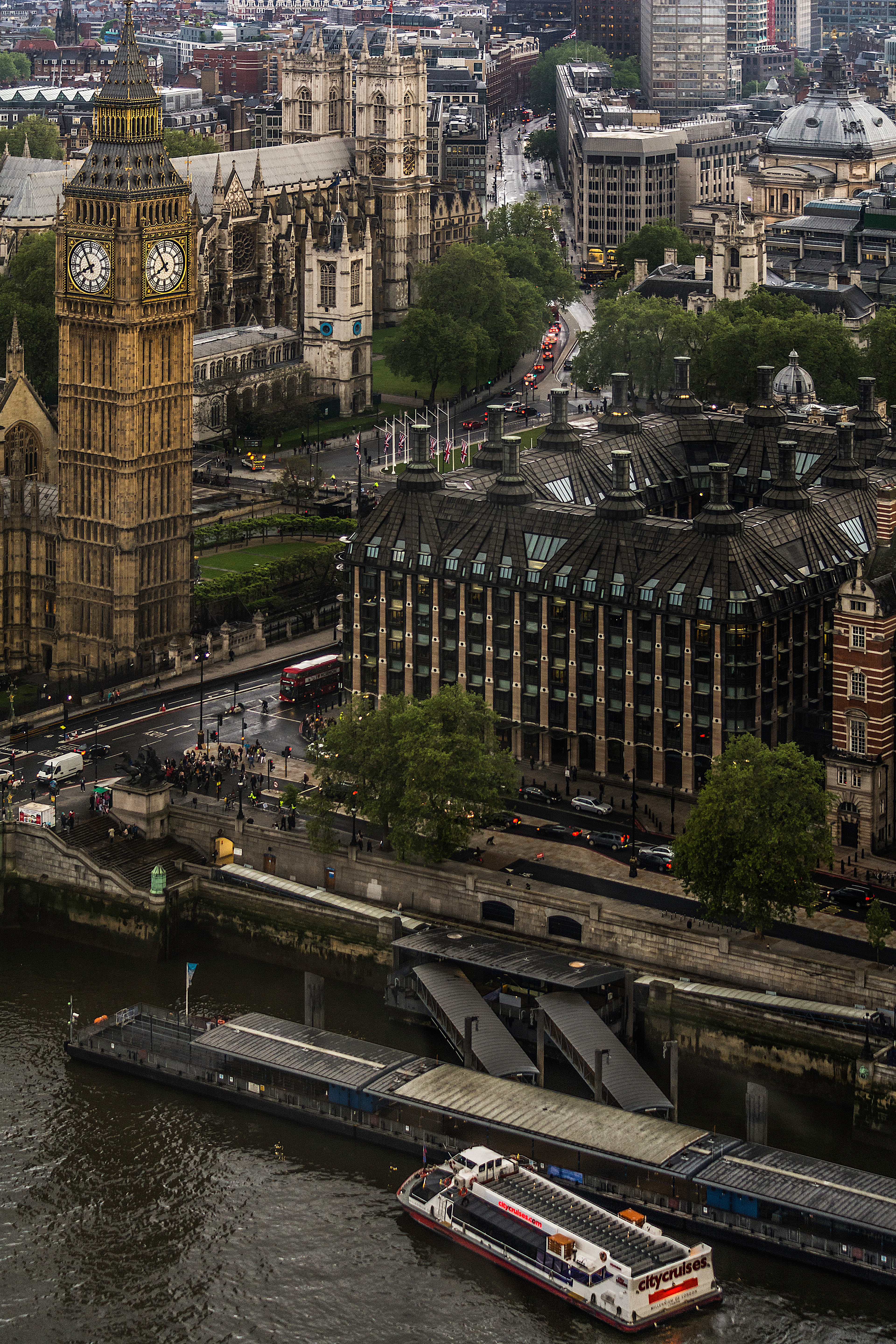 London, United Kingdom