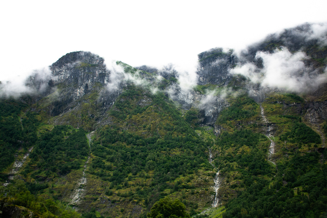 Geiranger, Norway
