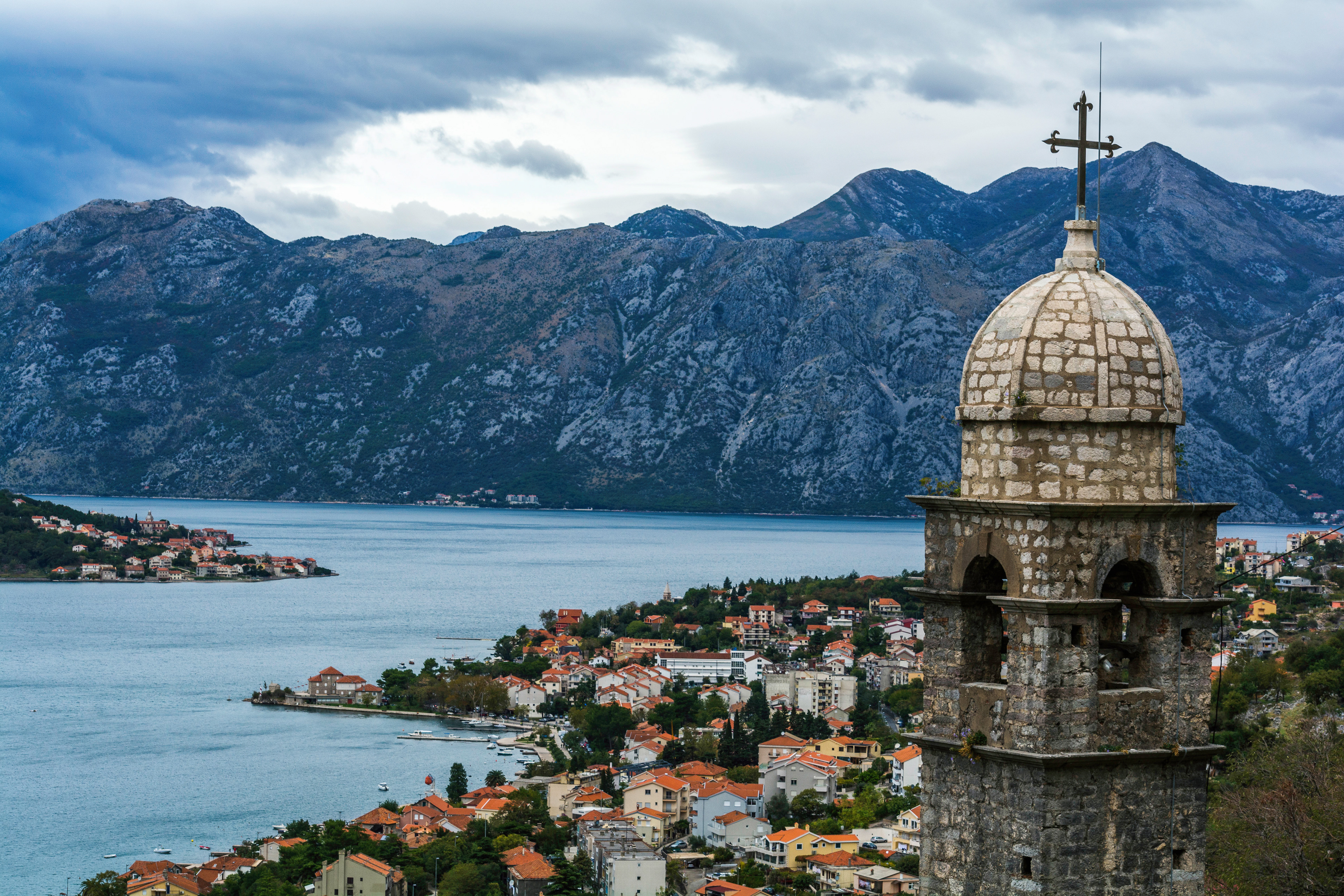 Kotor, Montenegro