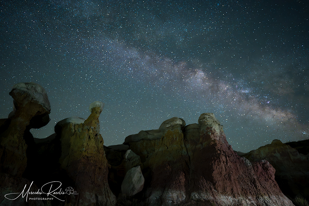 Paint Mines Interpretive Park | Calhan, CO