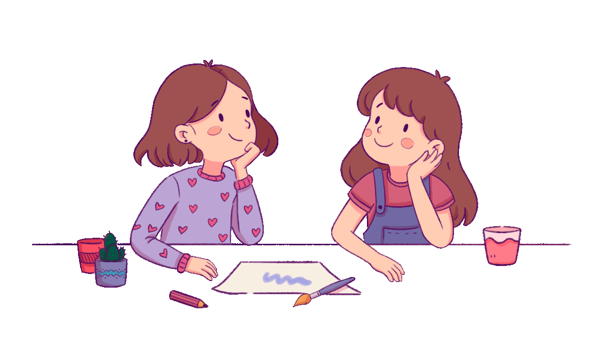 Azulita Studio - GIFs