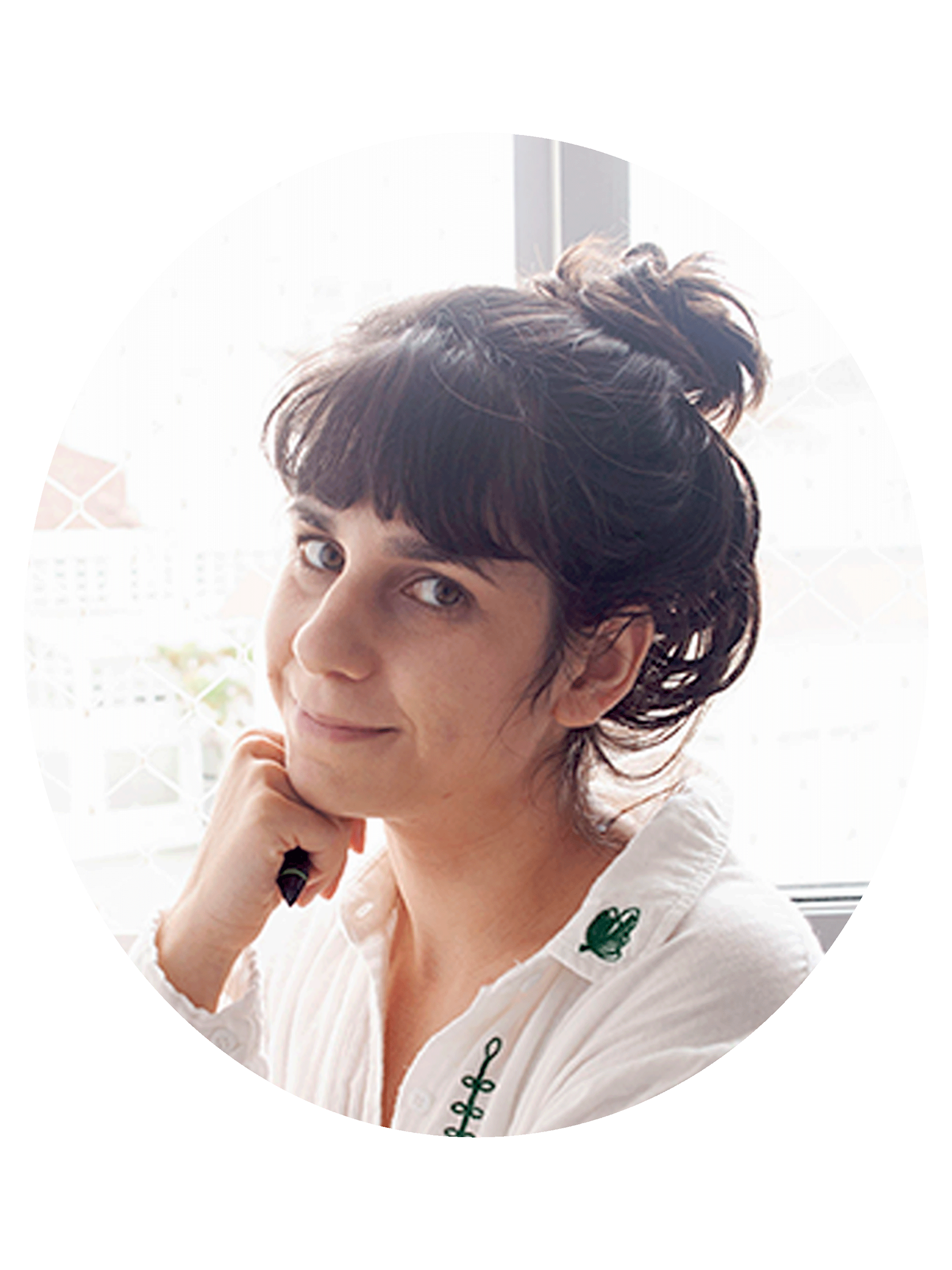 Milla Bioni - Azulita Studio