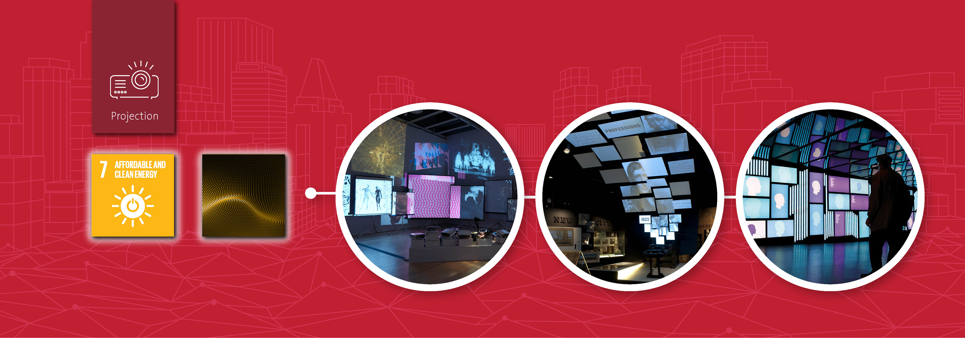 Backwall Interactivity