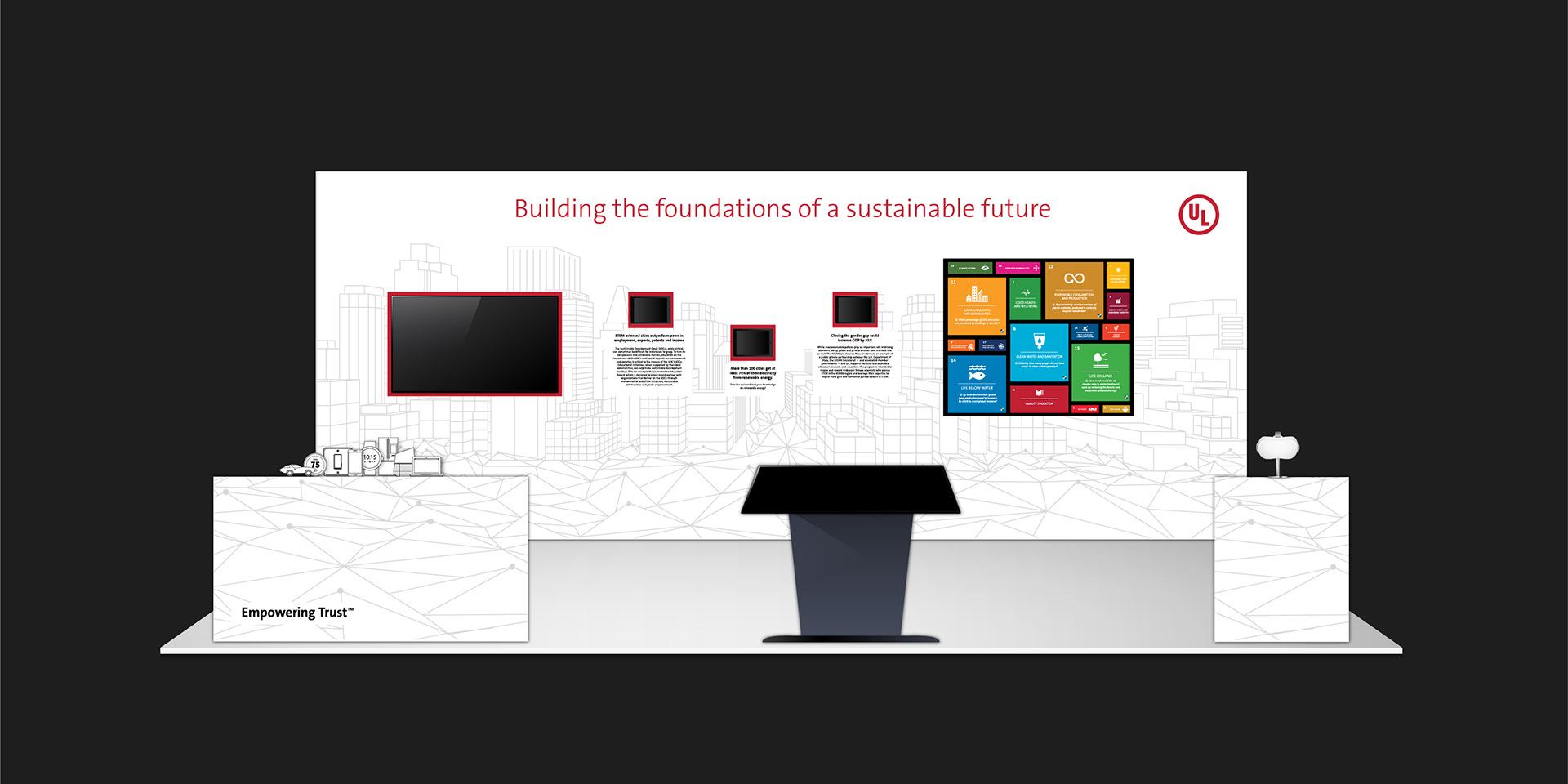 Final Global City Booth Design 