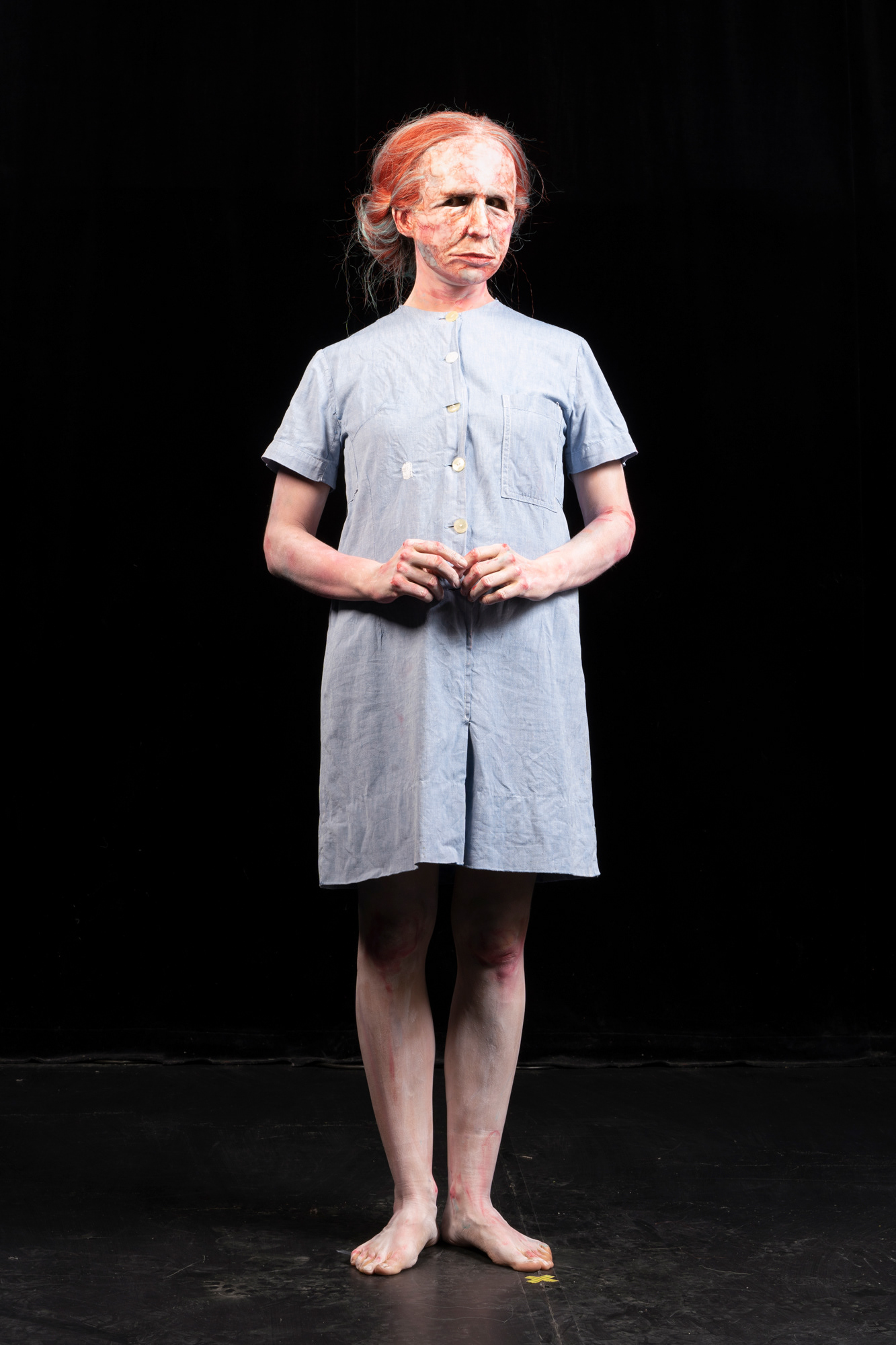 Claire Saintblancat