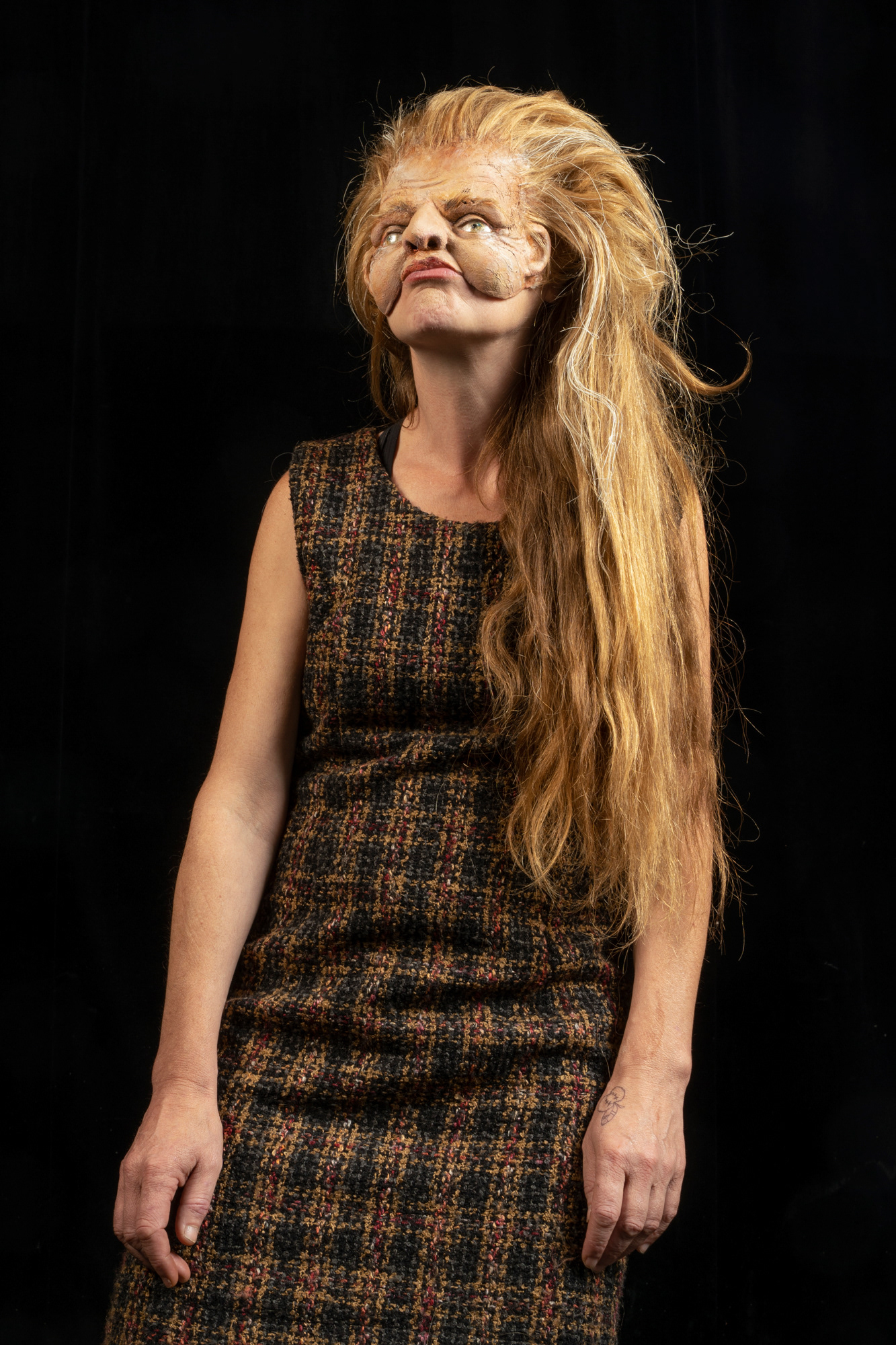 Isis Hauben