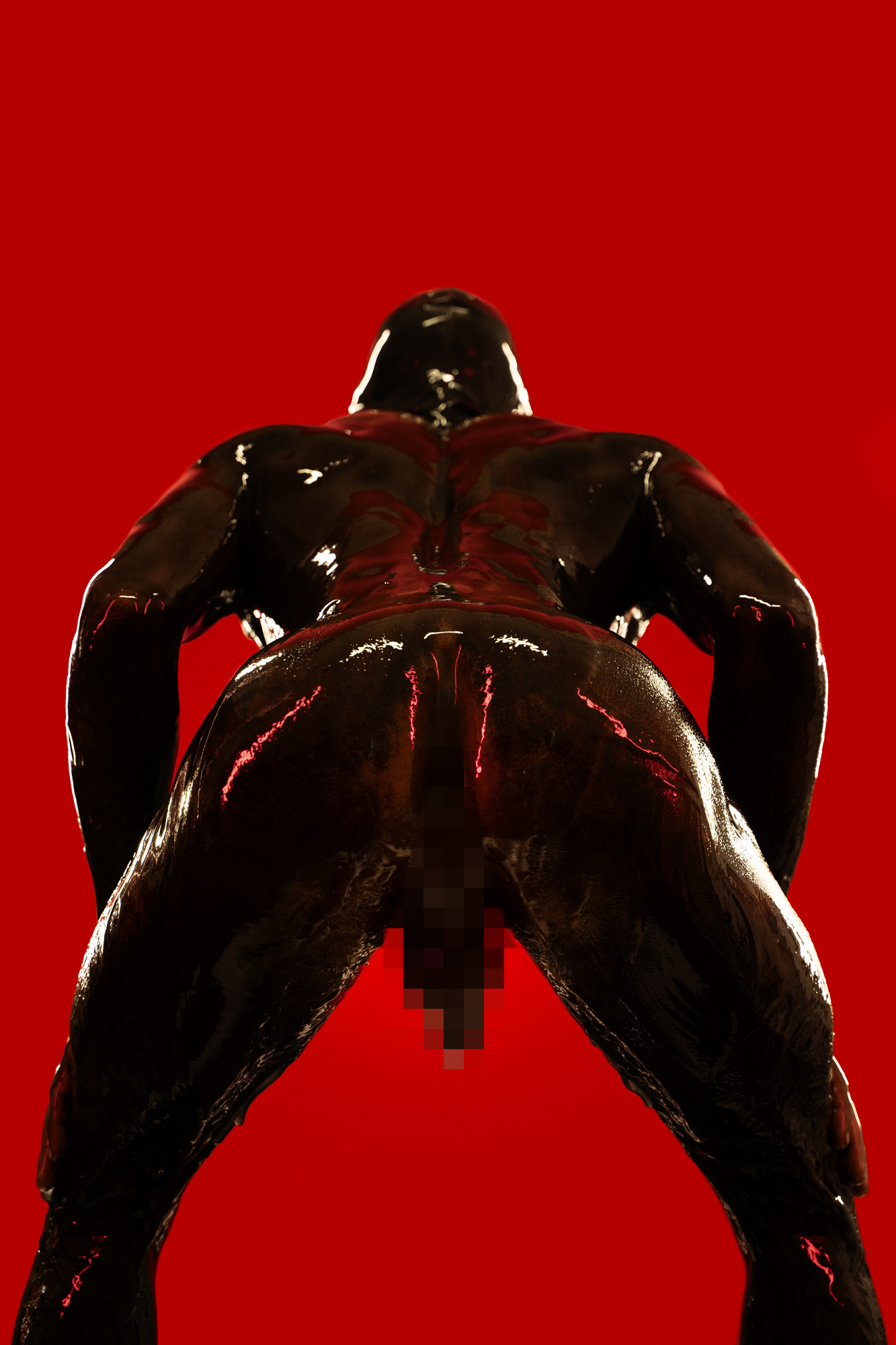 R