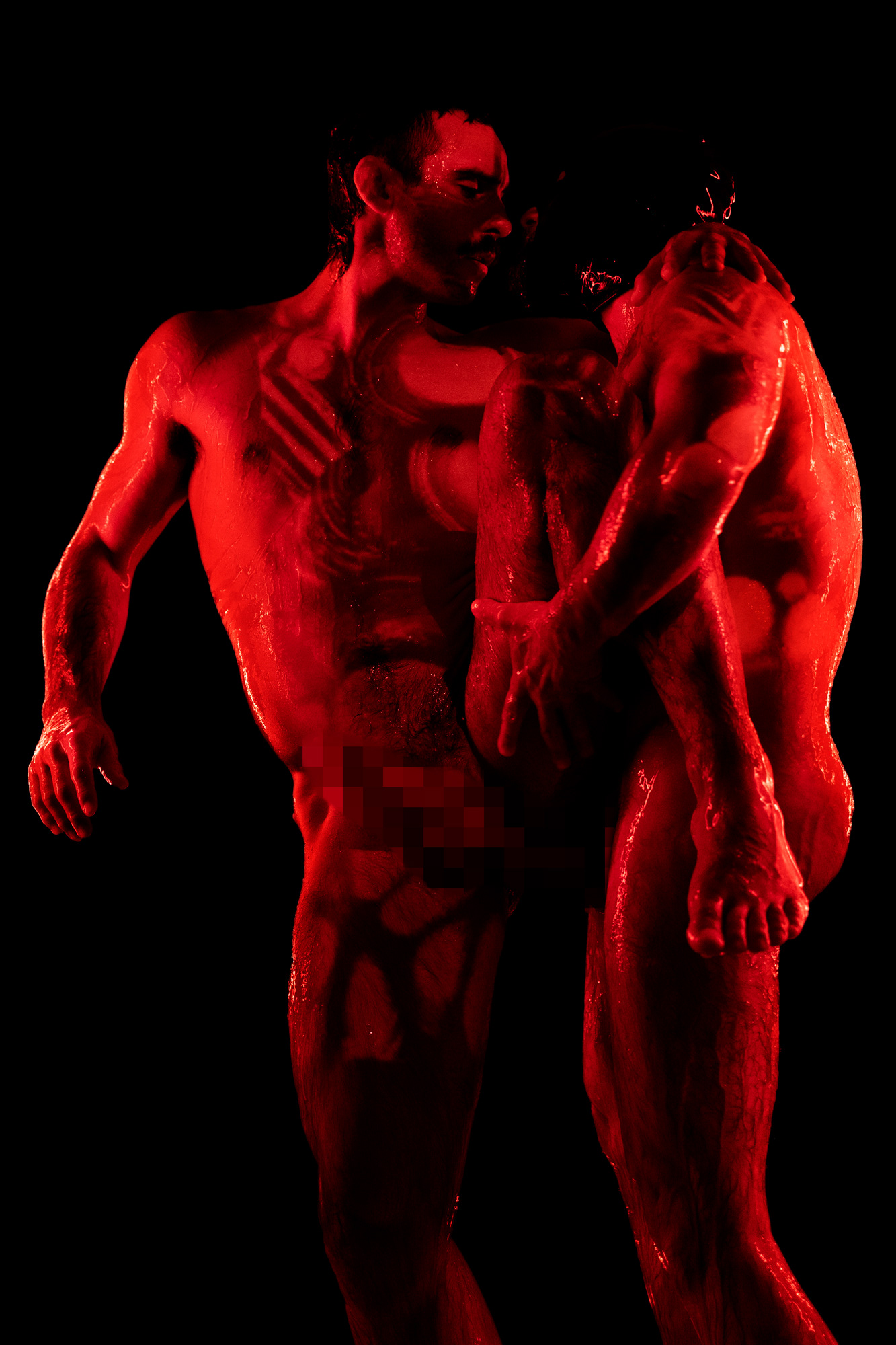 Fernando & D