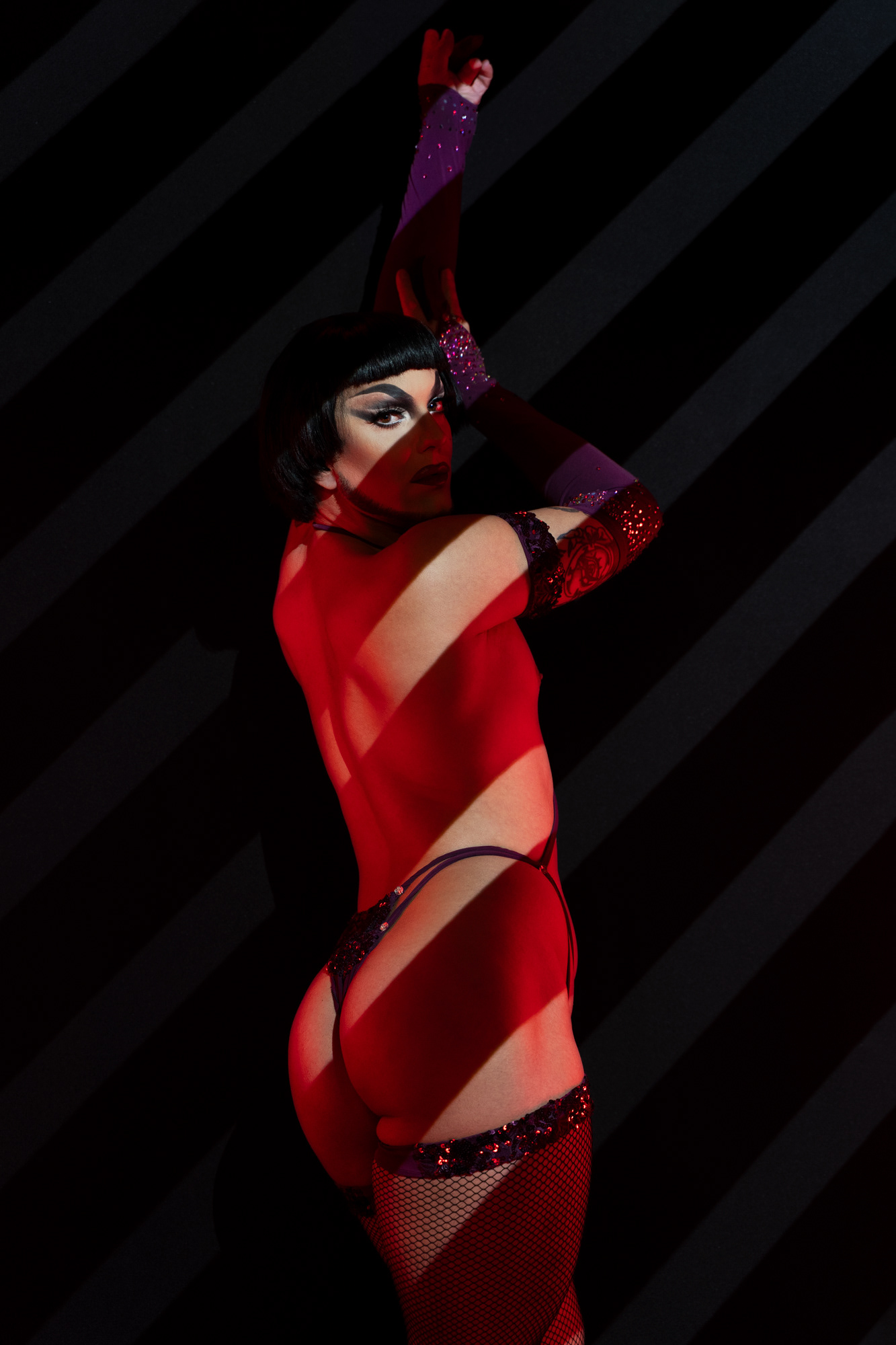 Venedita Von Däsh