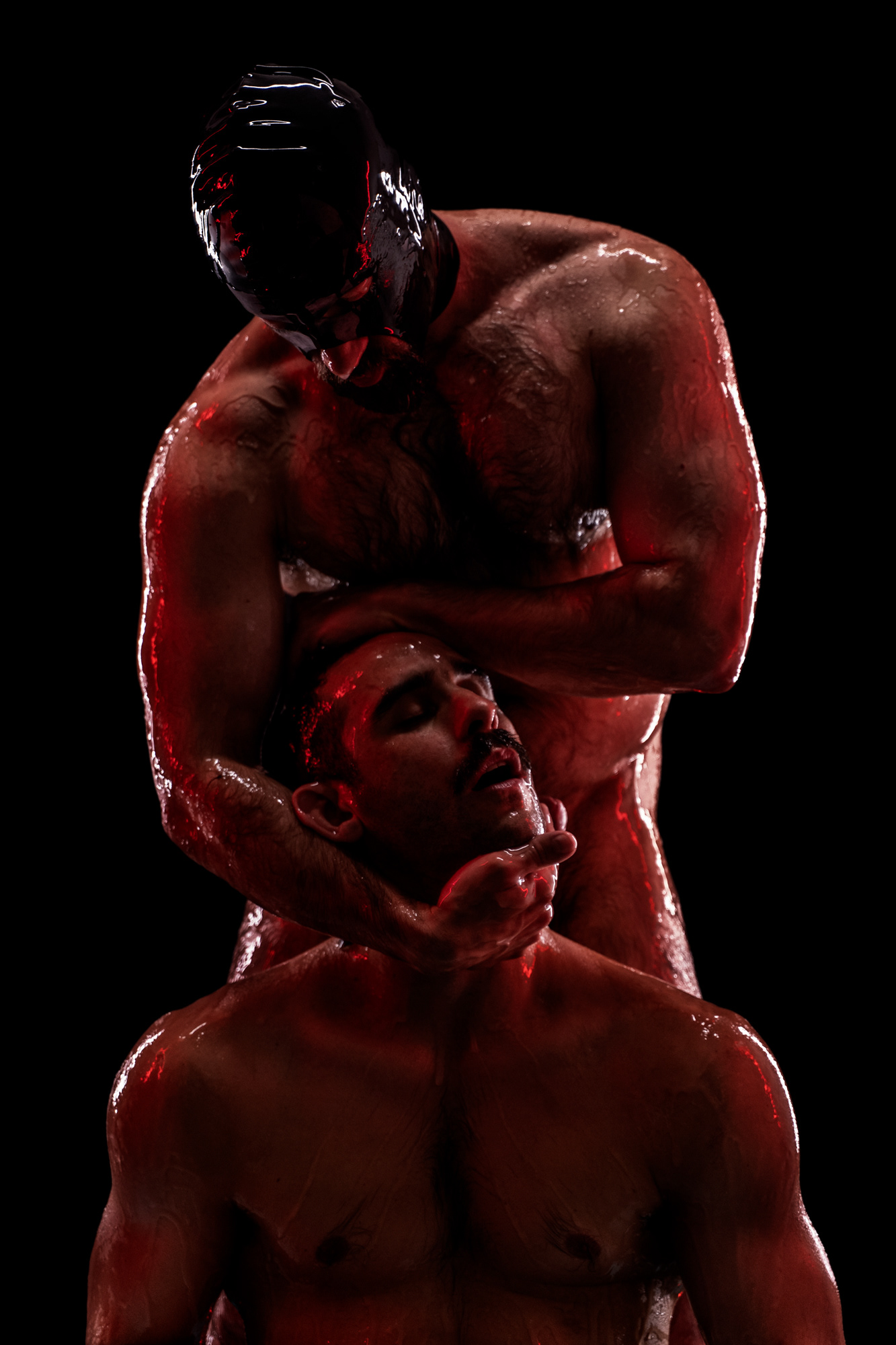 Fernando & D