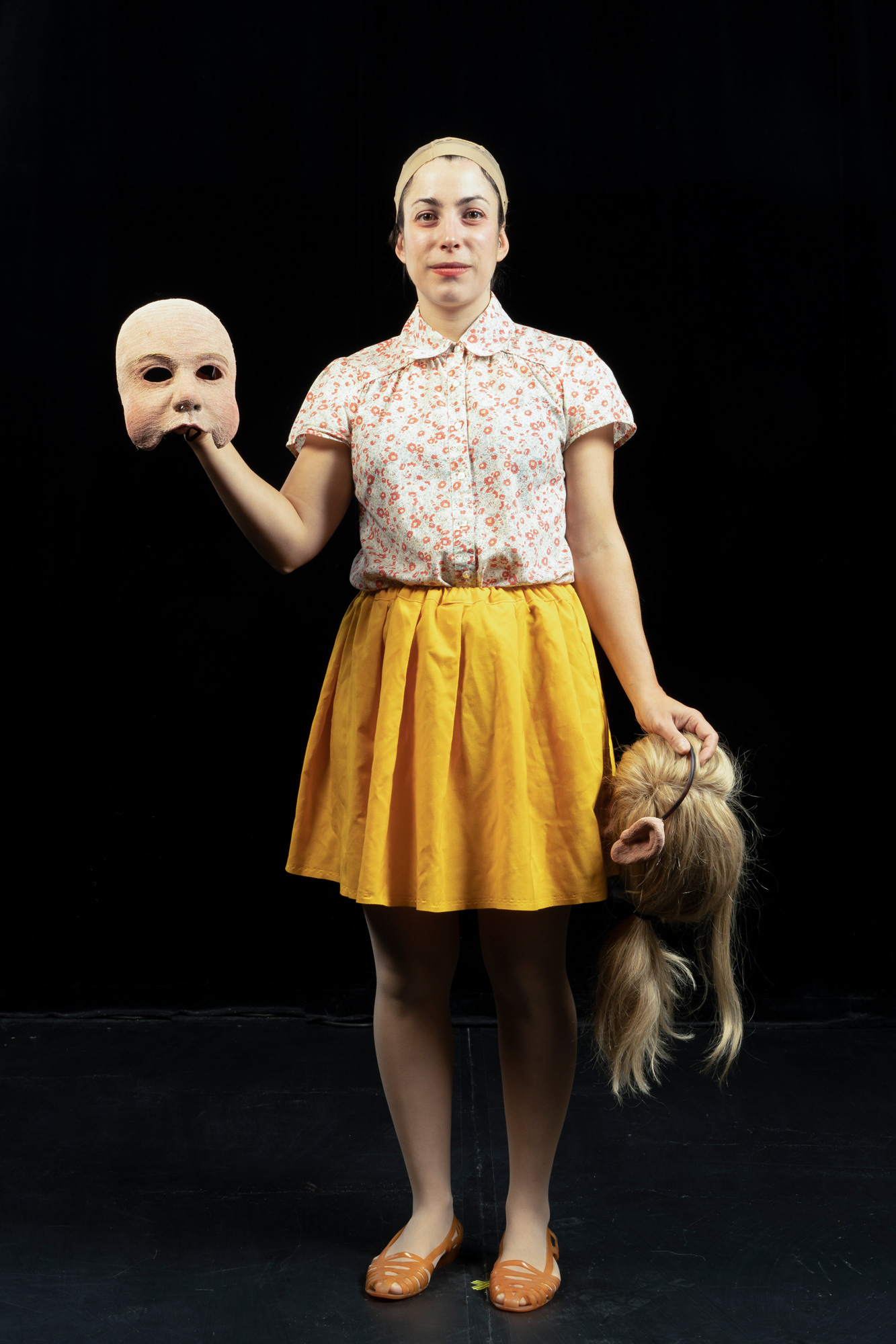 Charlène Dubreton