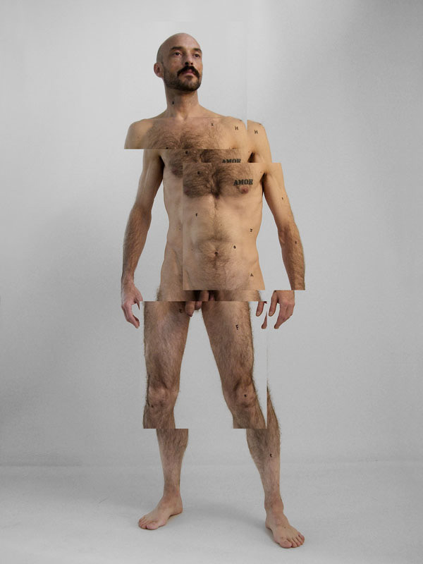 De humani corporis fabrica. Aujourd’hui, je suis un simple morceau de chair. Sang, os, peau. Mais où est mon âme ? Aujourd’hui, je me sens vide. Aujourd’hui, je me sens seul.