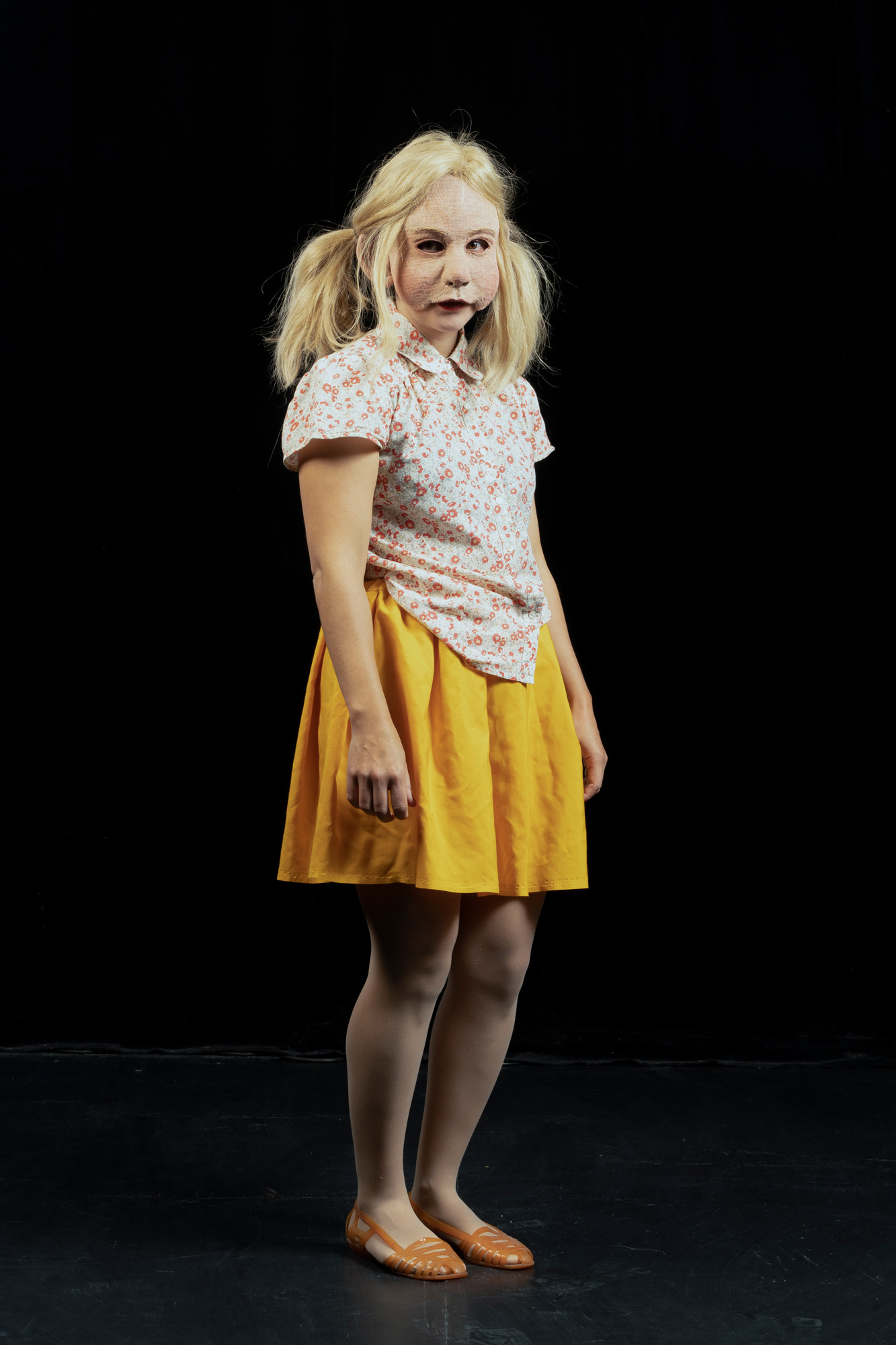 Charlène Dubreton