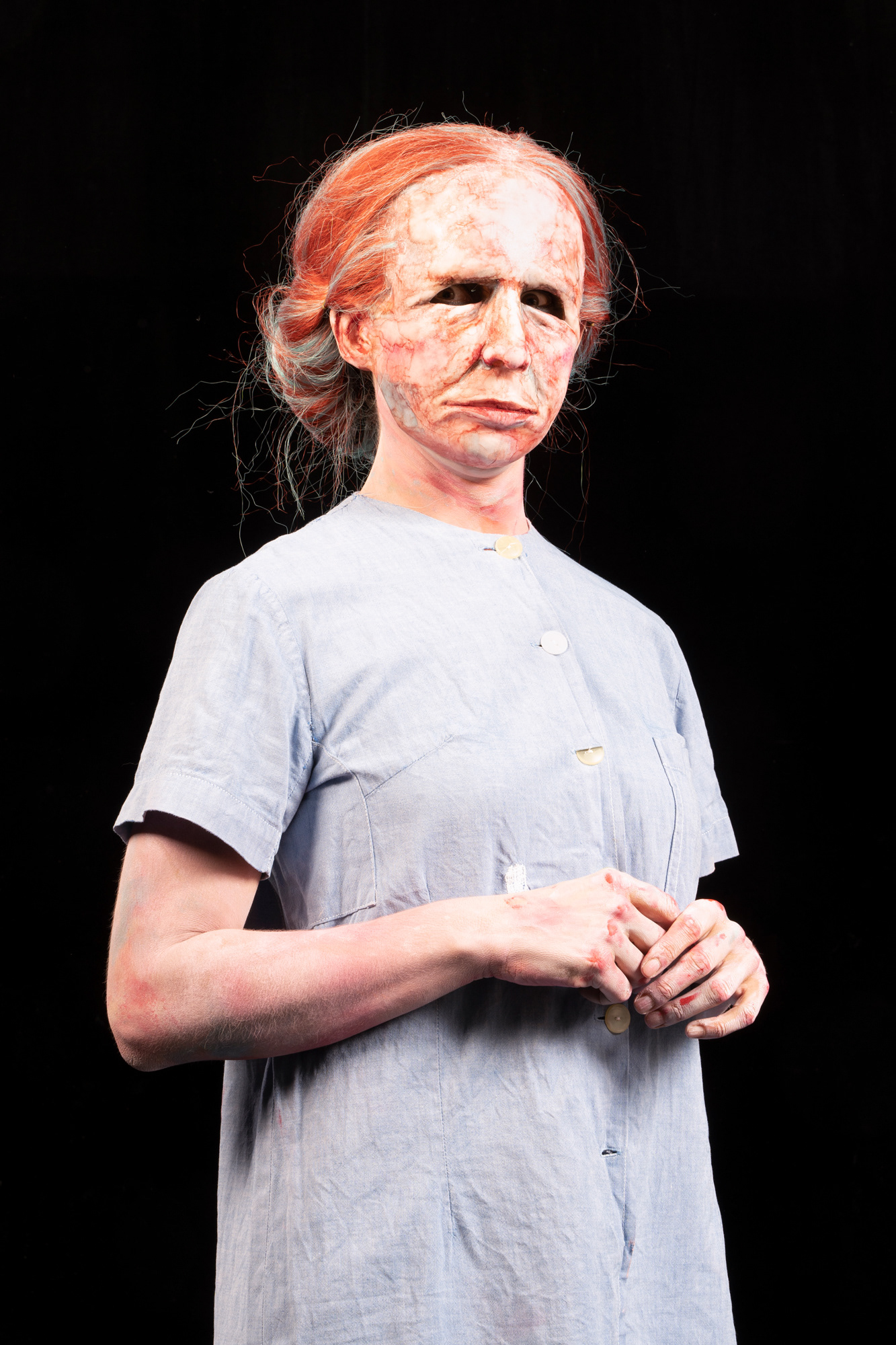 Claire Saintblancat