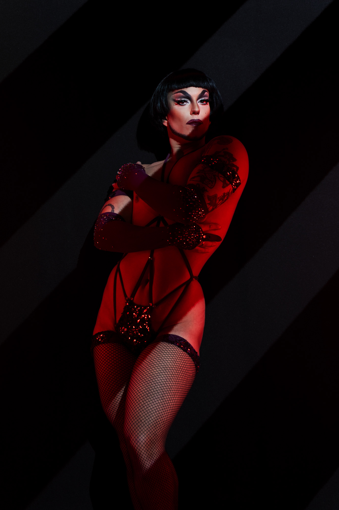 Venedita Von Däsh