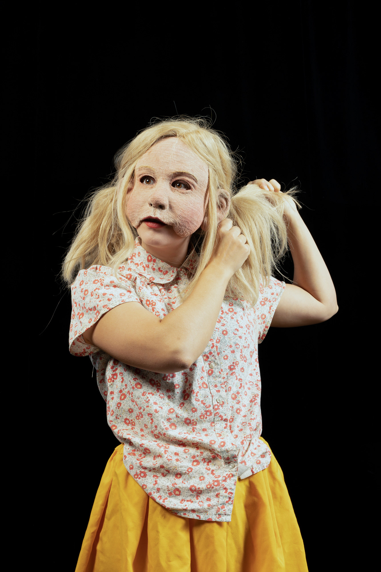 Charlène Dubreton