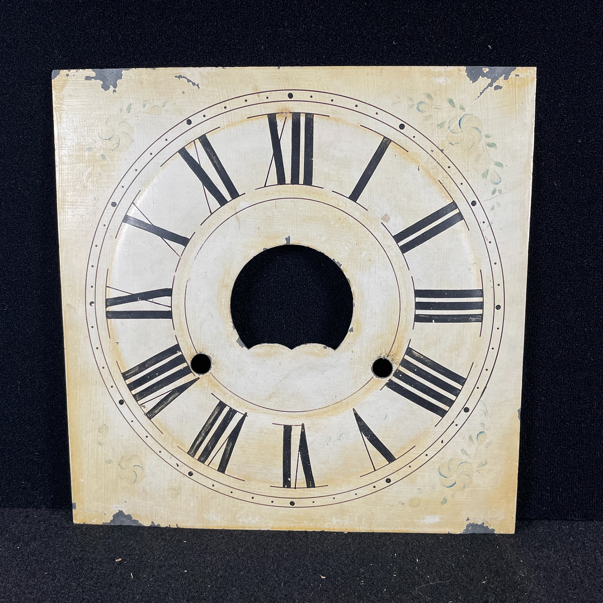 OG Clock Dial -2 of 2