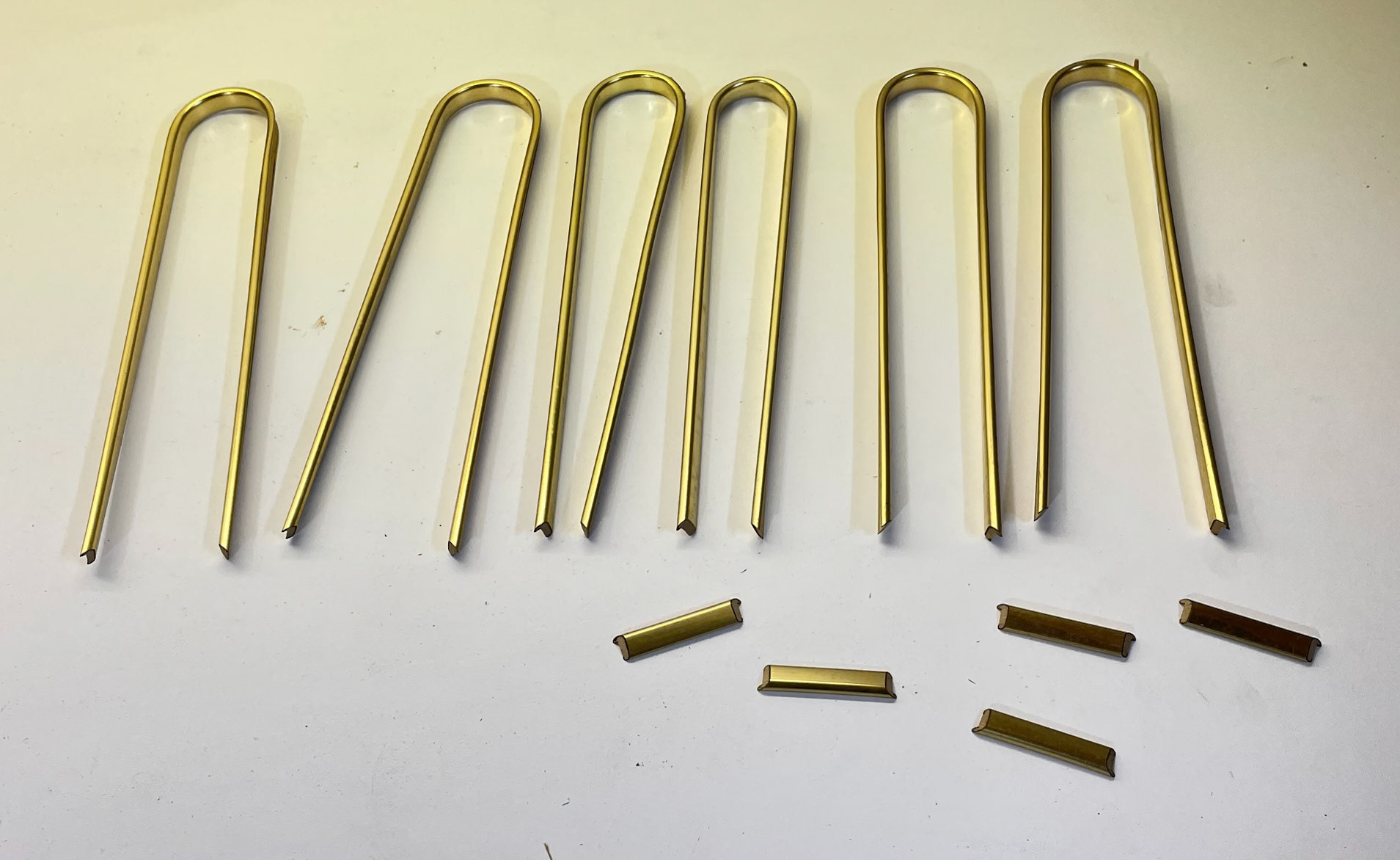 Chelsea weather station cases and parts NOS