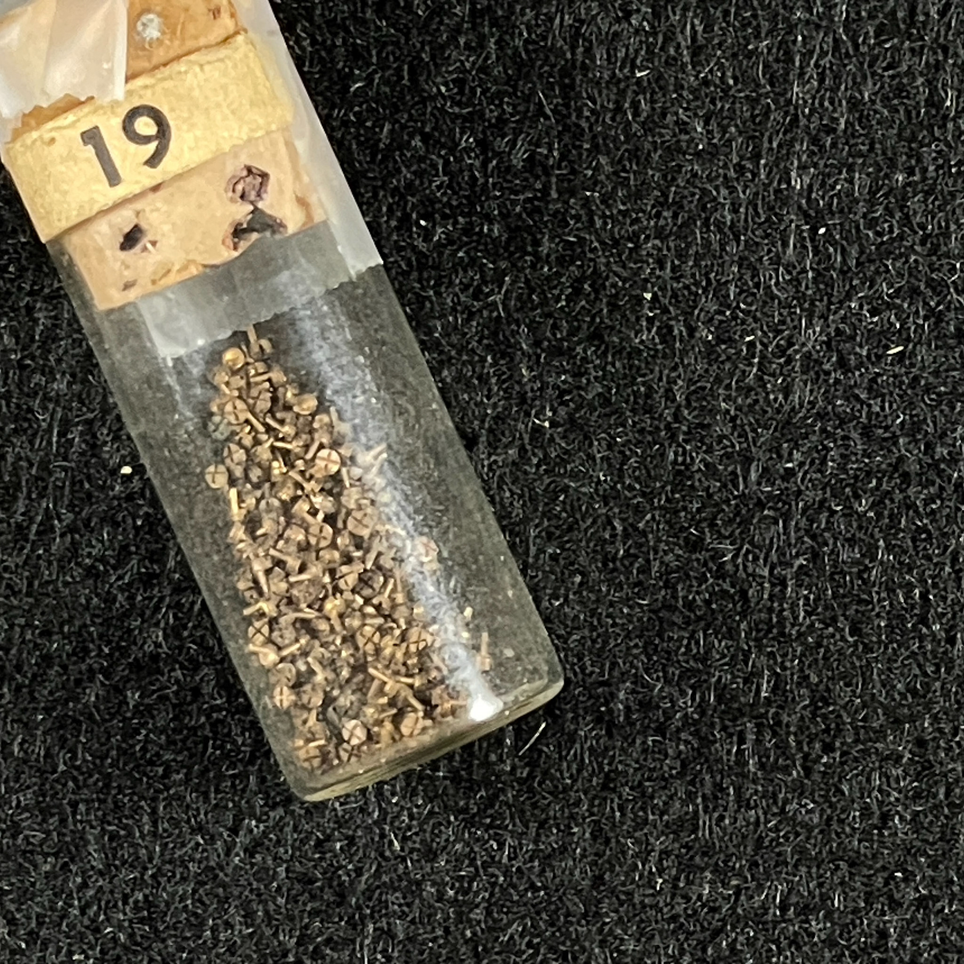 Watch Banking Pins