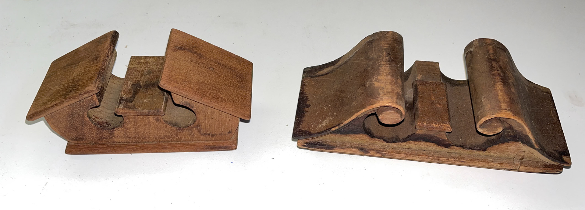 Chelsea weather station cases and parts NOS