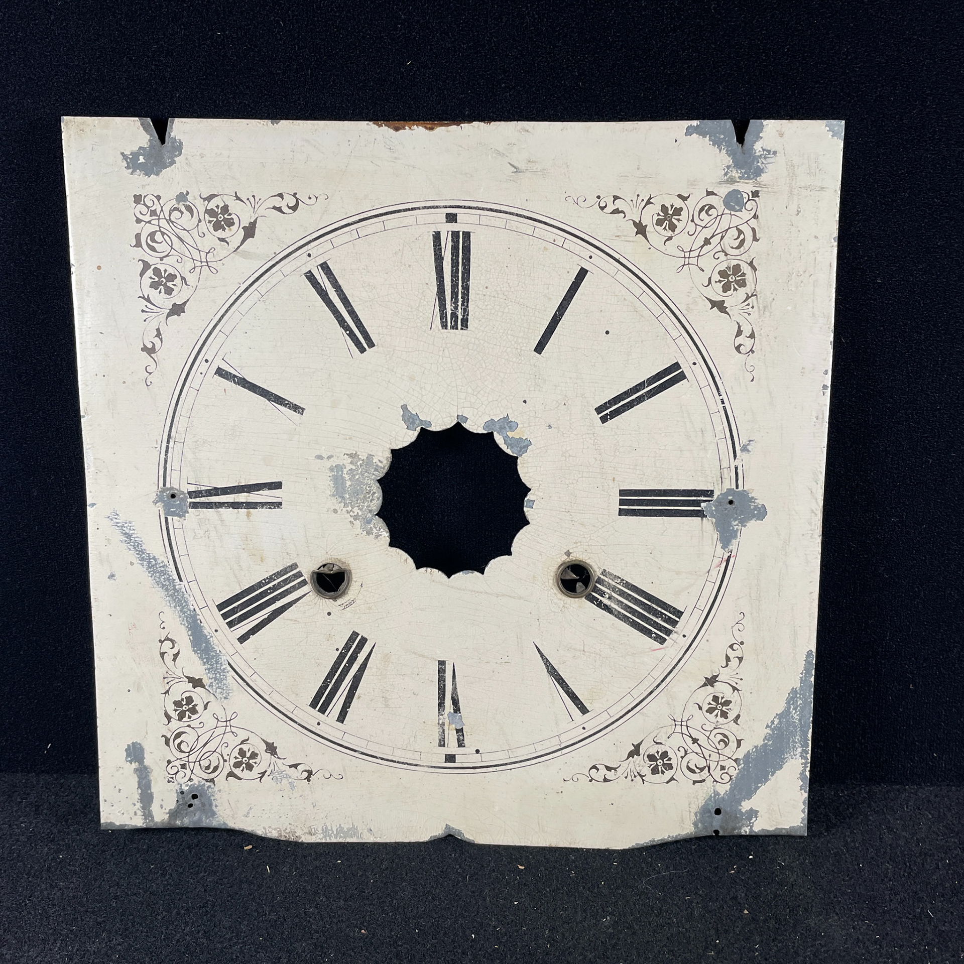 OG Clock Dial -1 of 2