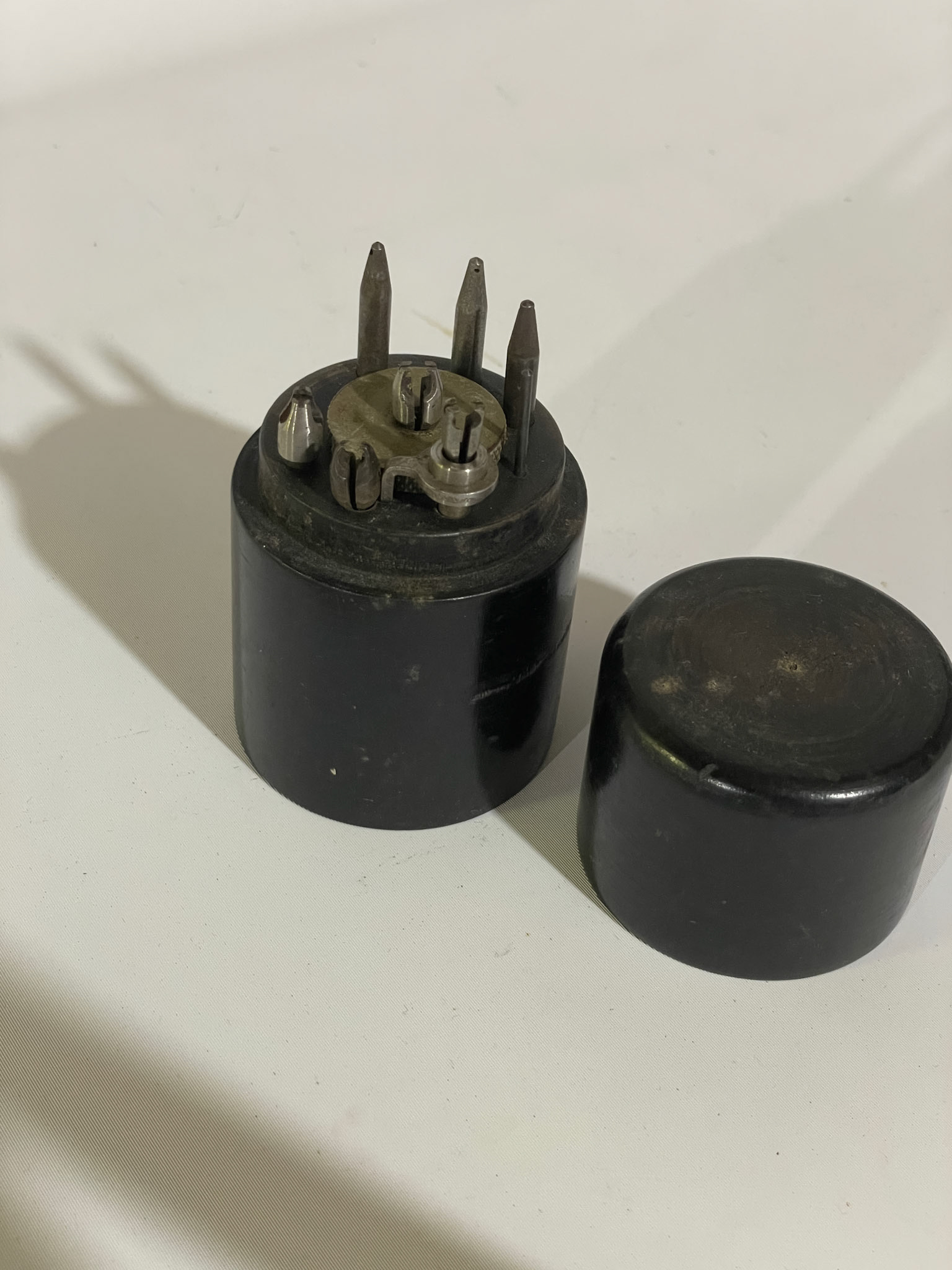 H G Wilson roller remover