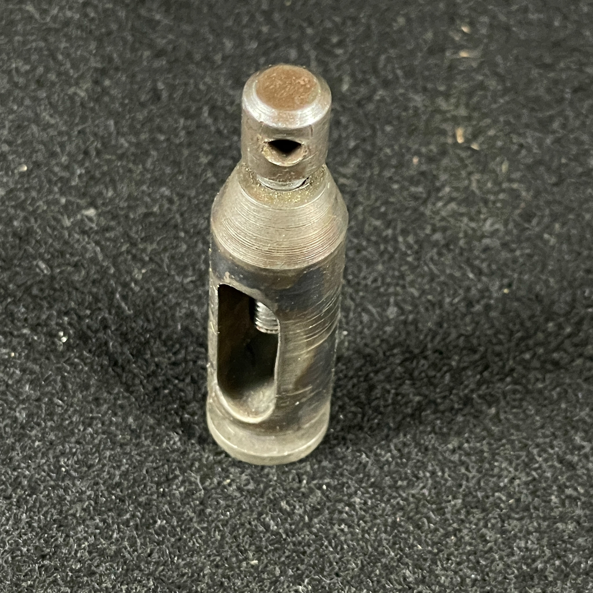 Watchmaker's Lathe Lantern Tool Post - #4