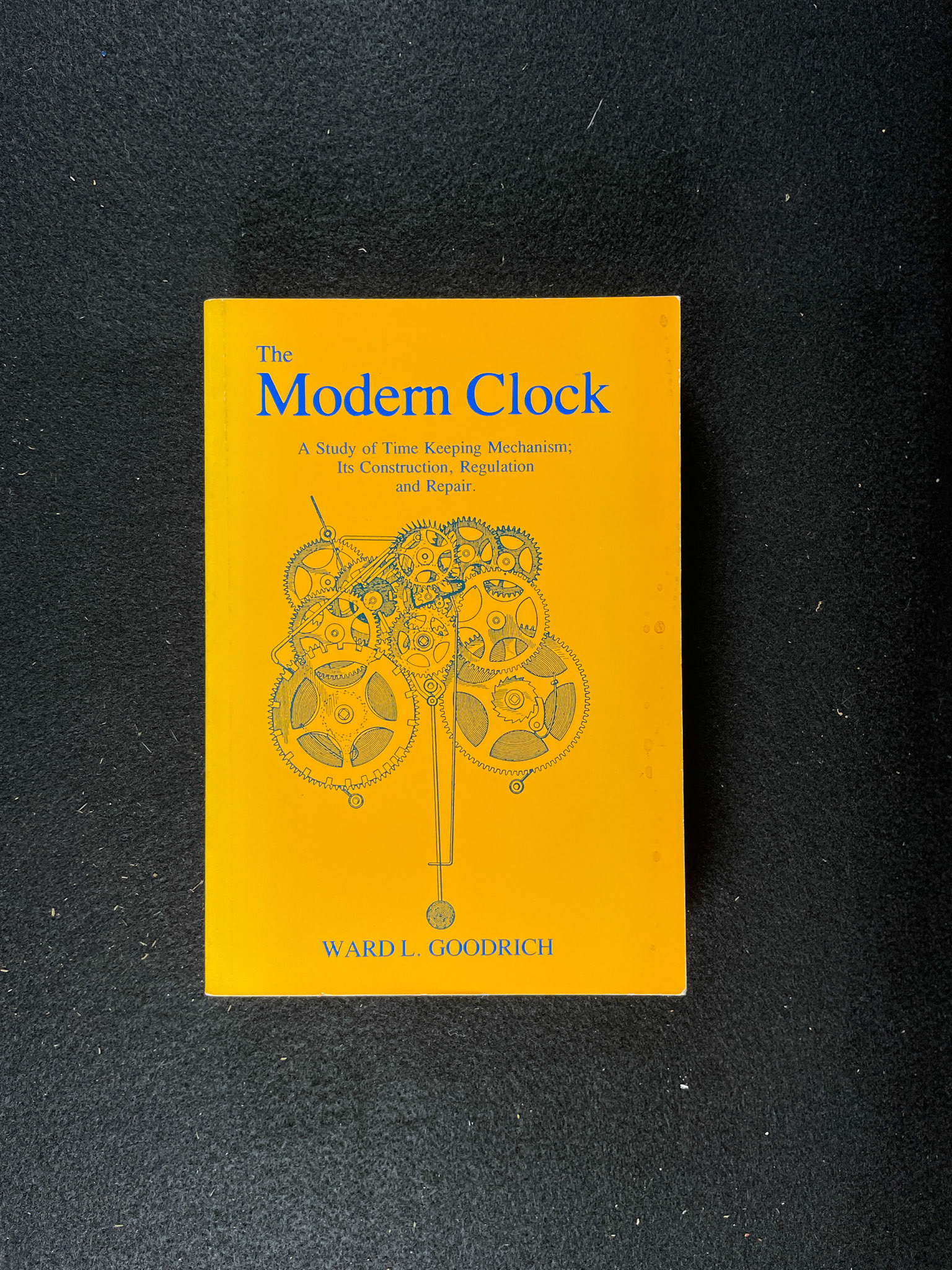 The Modern Clock