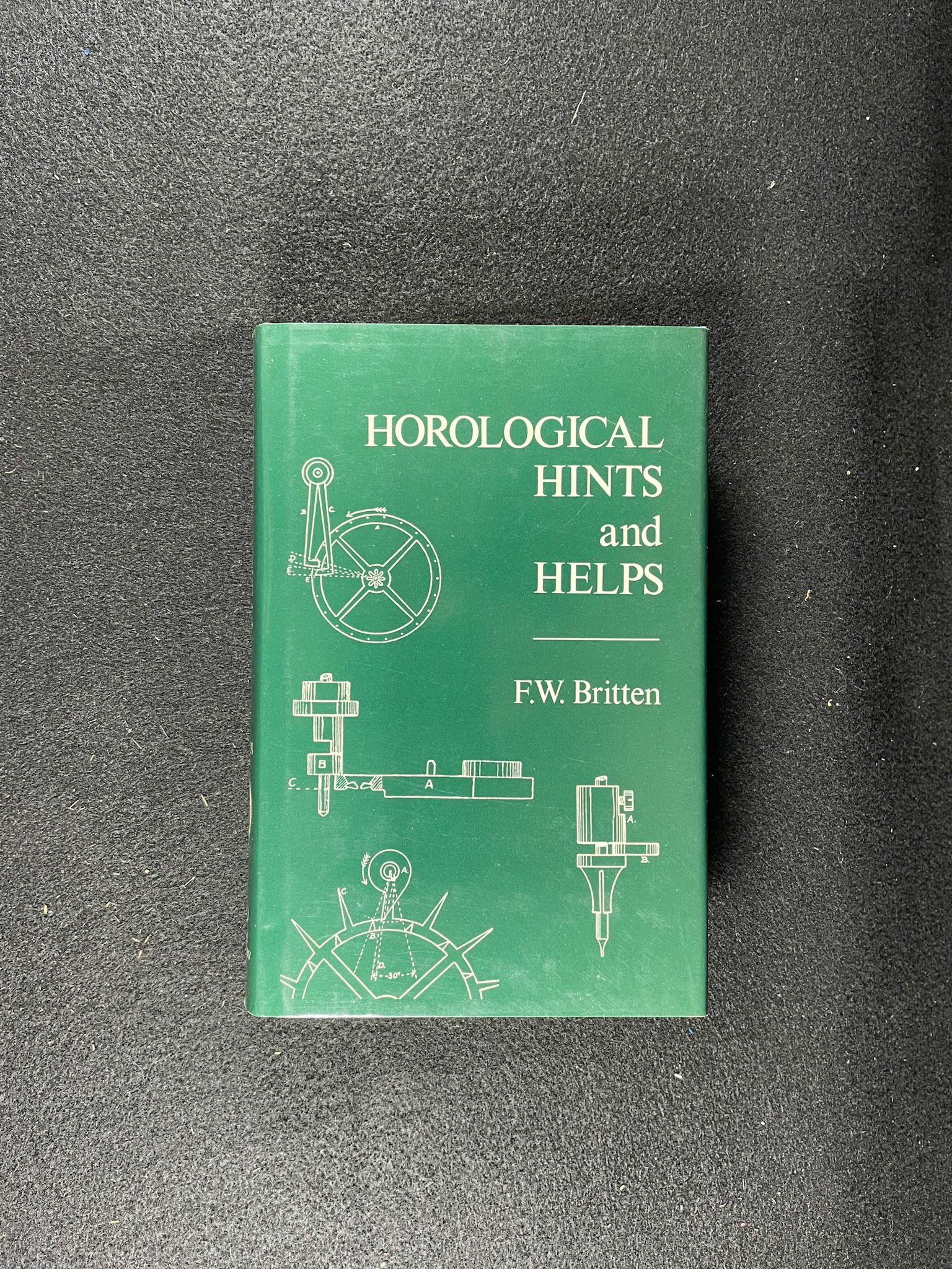 Horological Hints and Helps