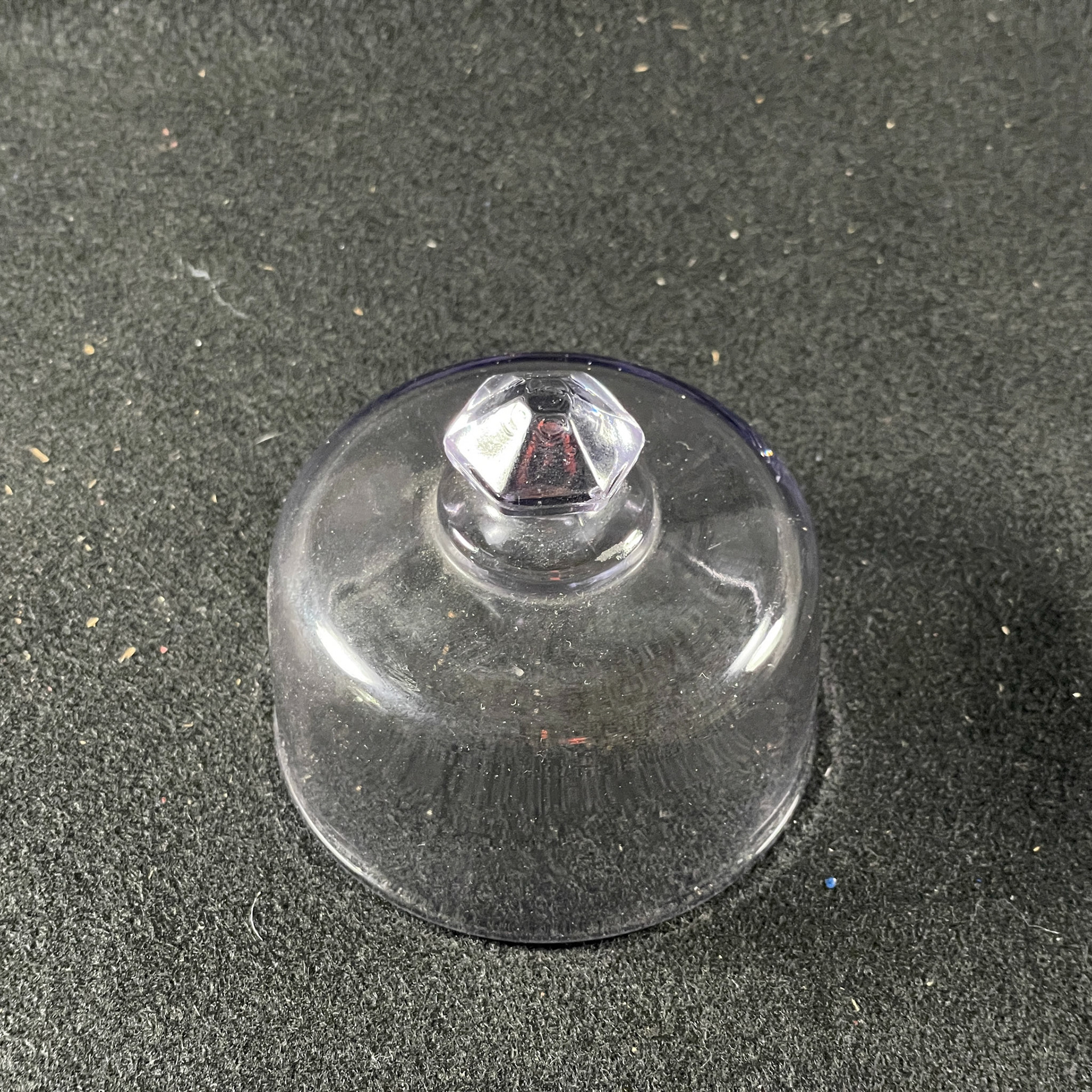 watch movement repair glass dust cover