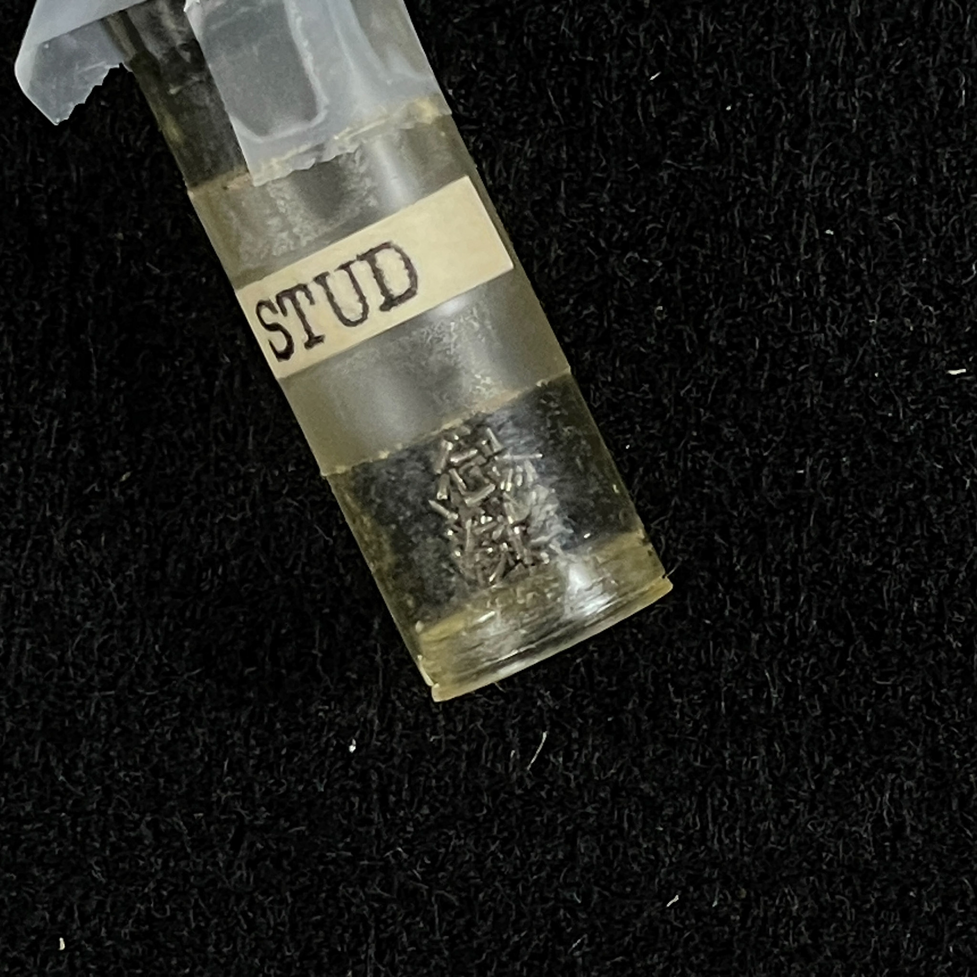 Watch Stud Screws